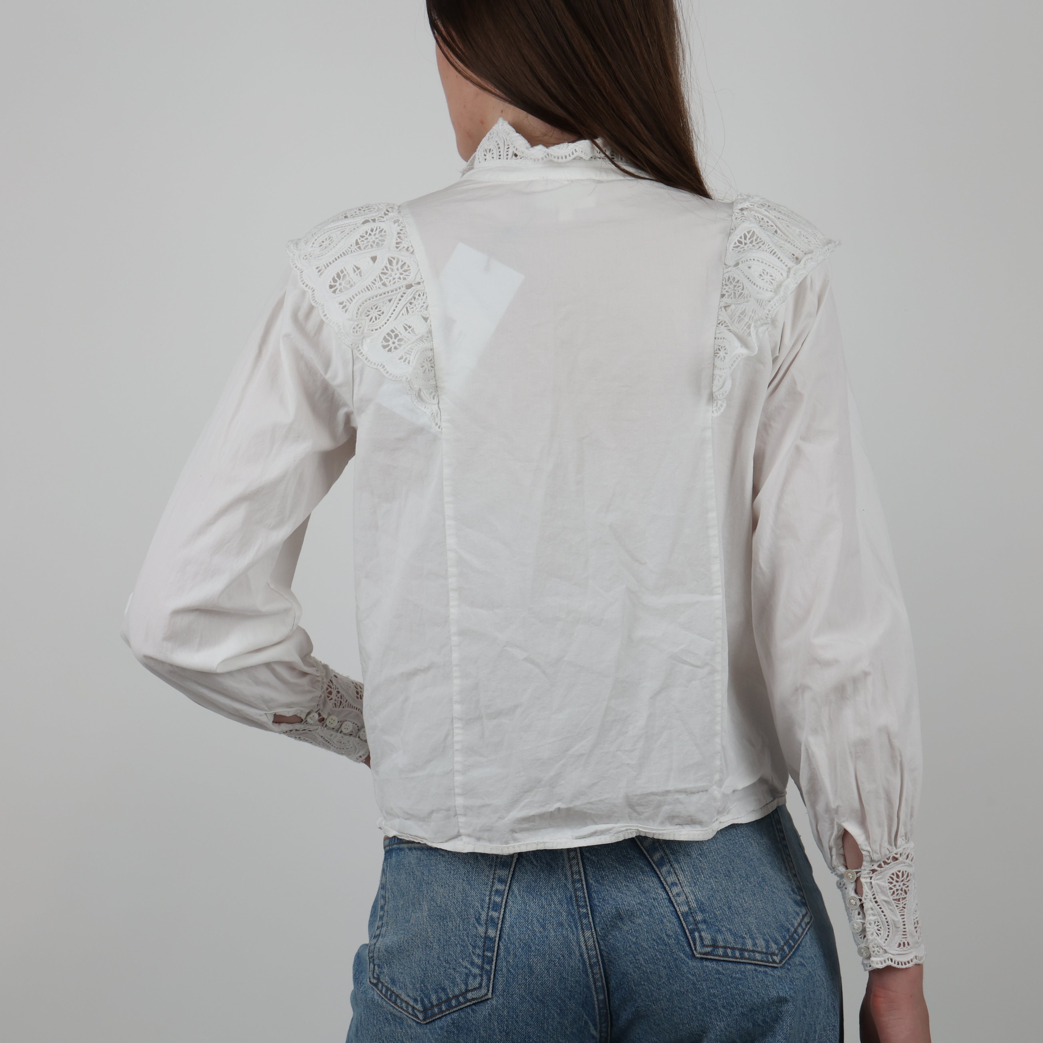 Blouse, UK Size 10