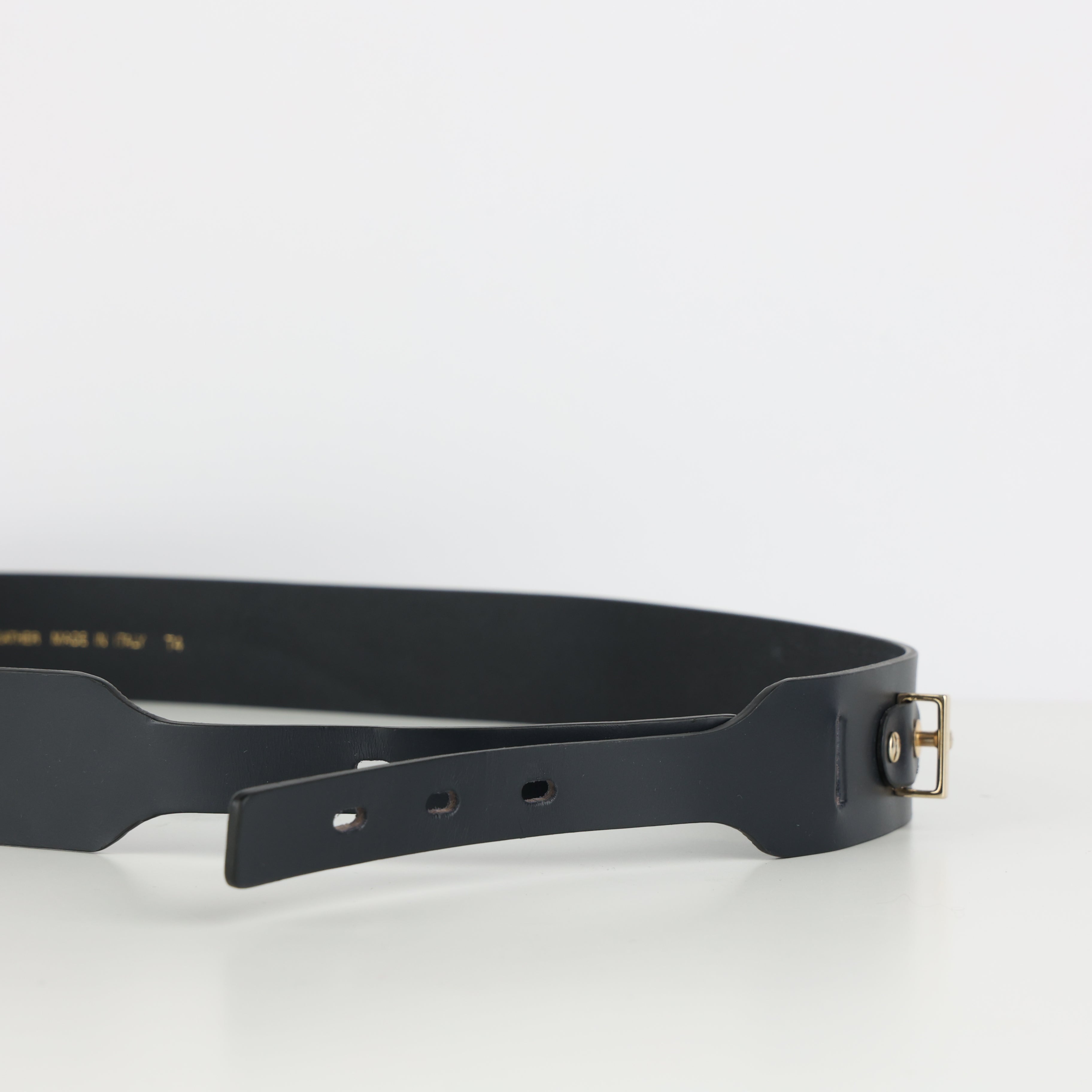 Belt, UK Size One Size