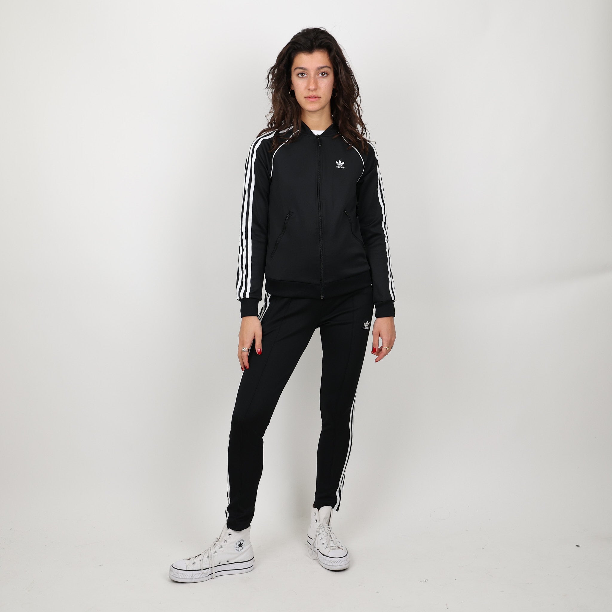 adidas co ord womens