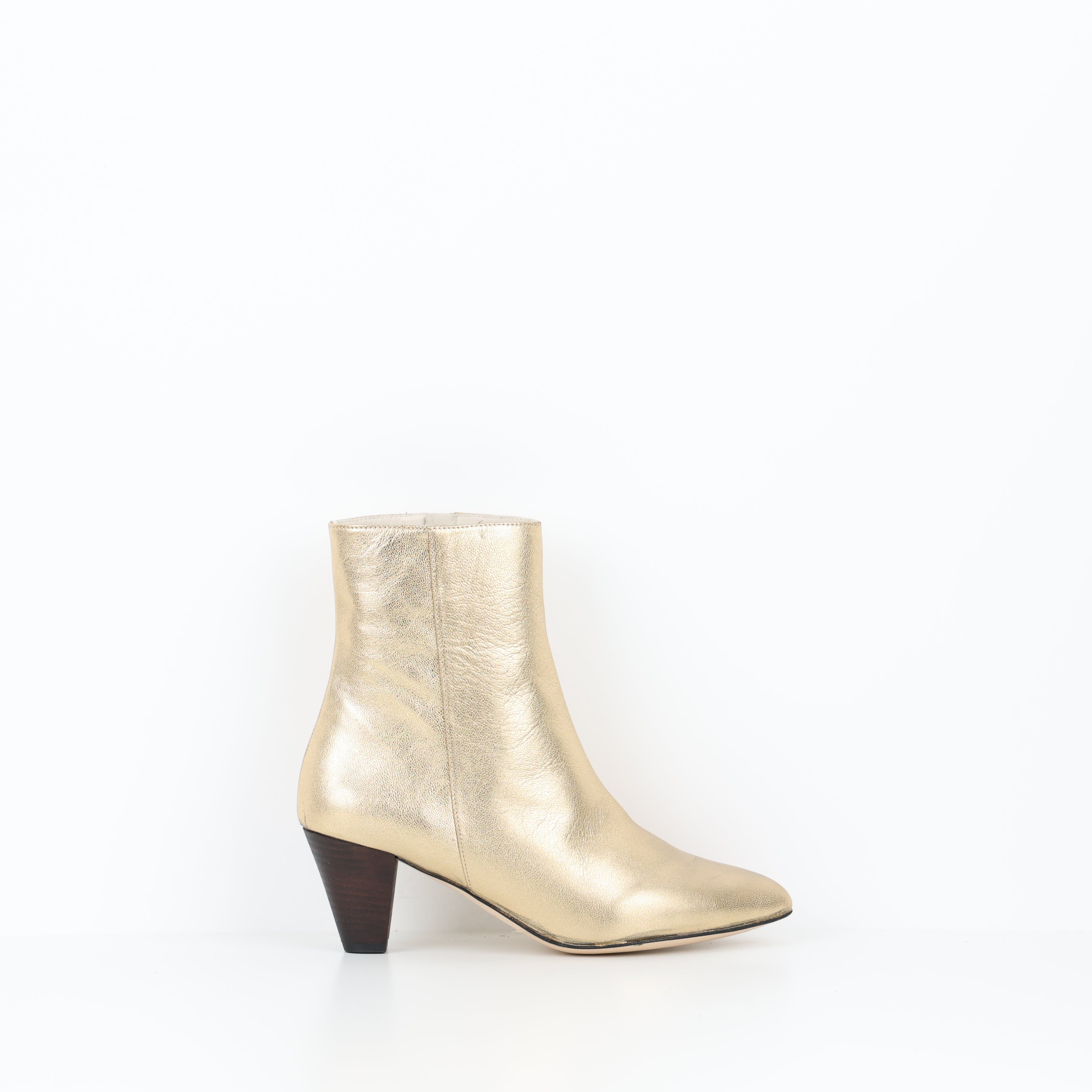 Boots , Shoe Size 39