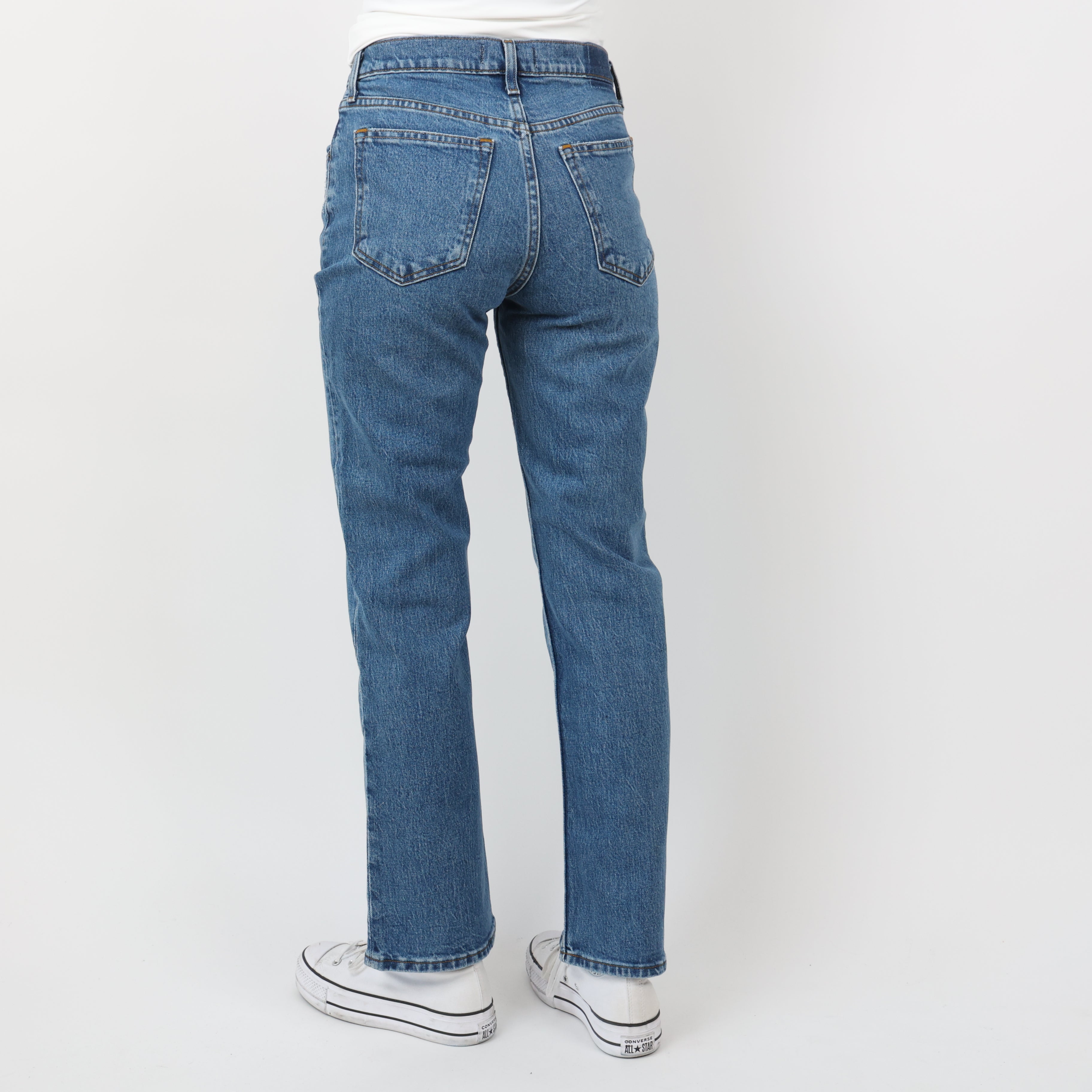 Jeans, UK Size 8