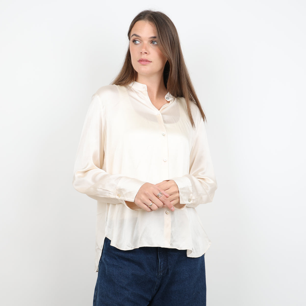 Blouse, UK Size 16