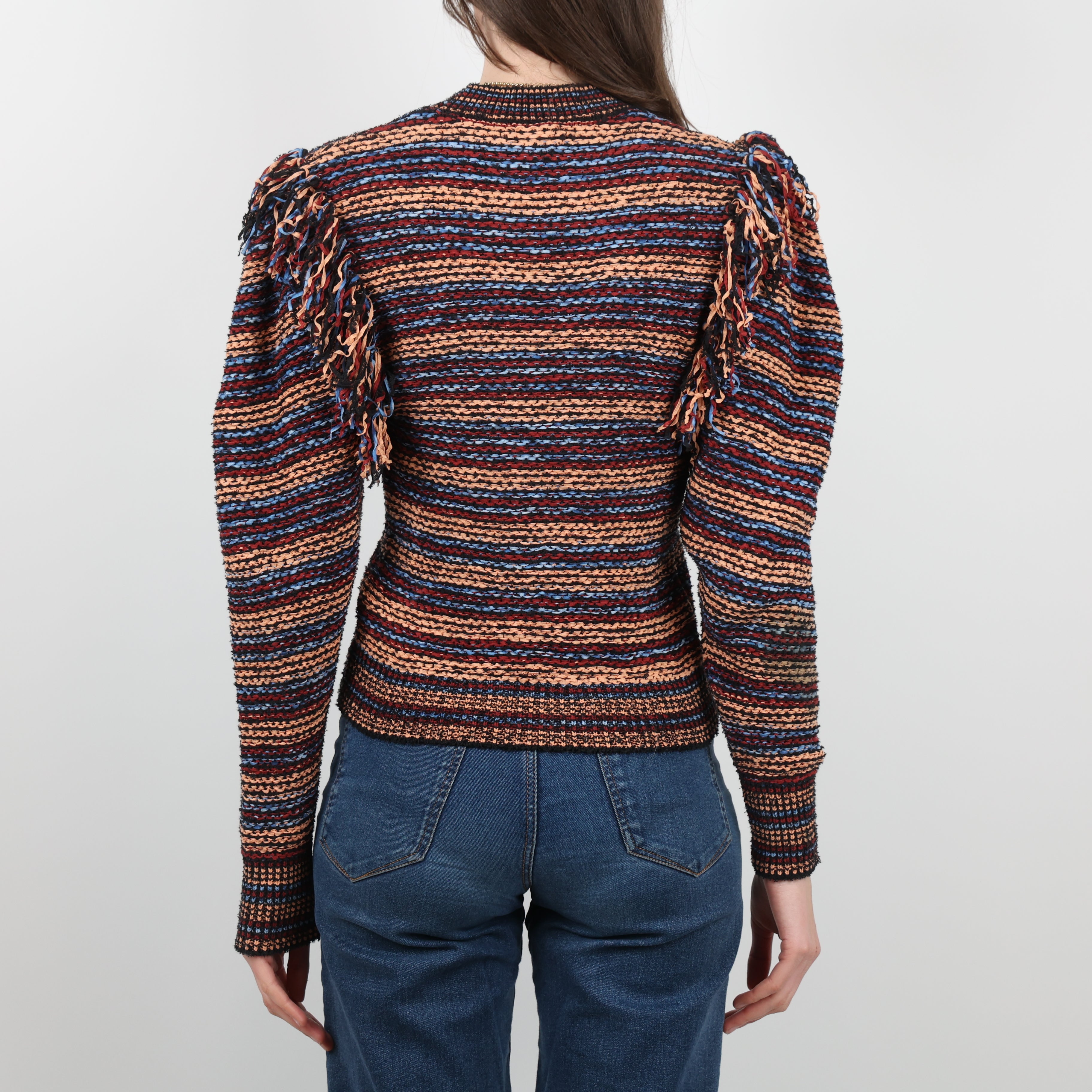 Knitwear, UK Size 8