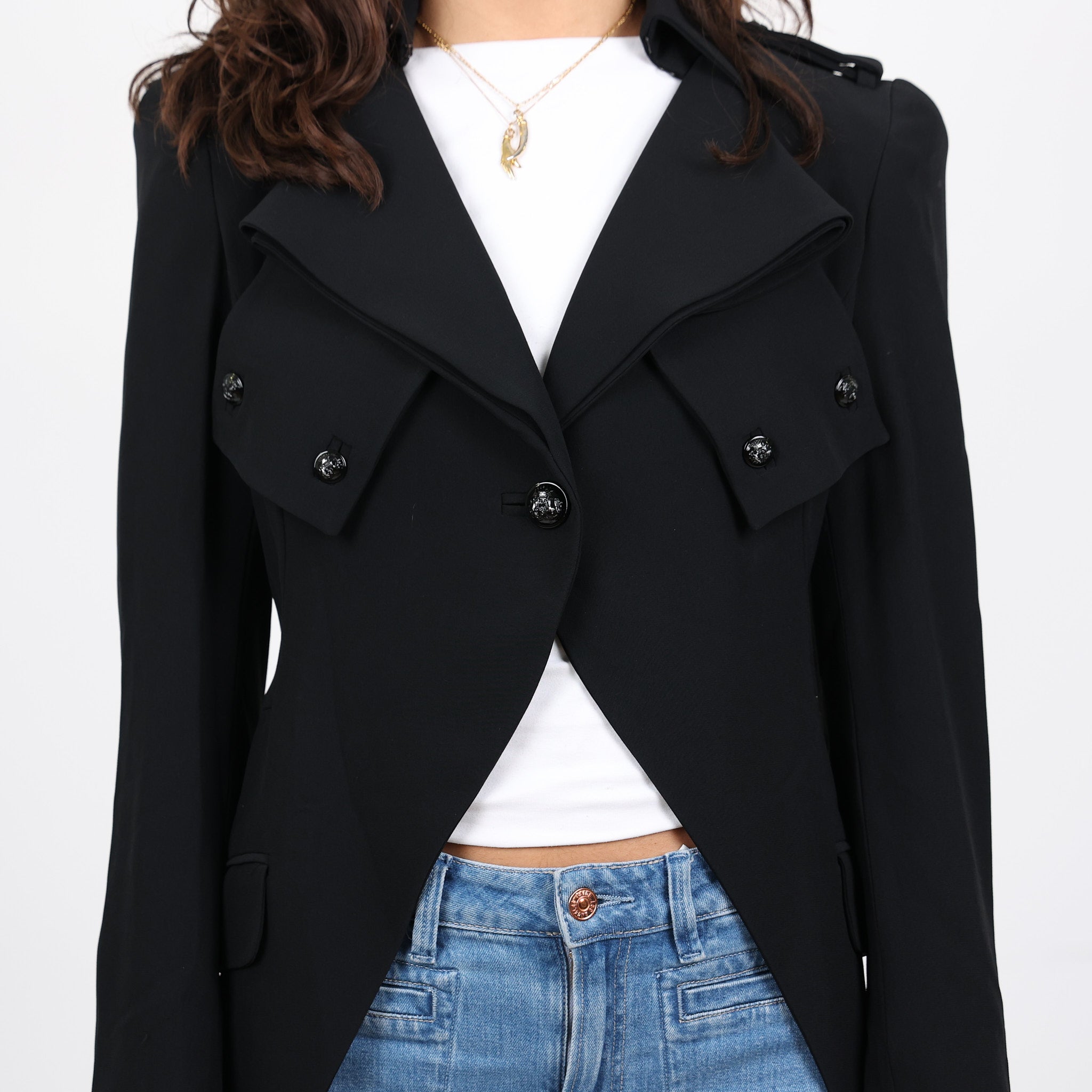 Jacket, UK Size 10
