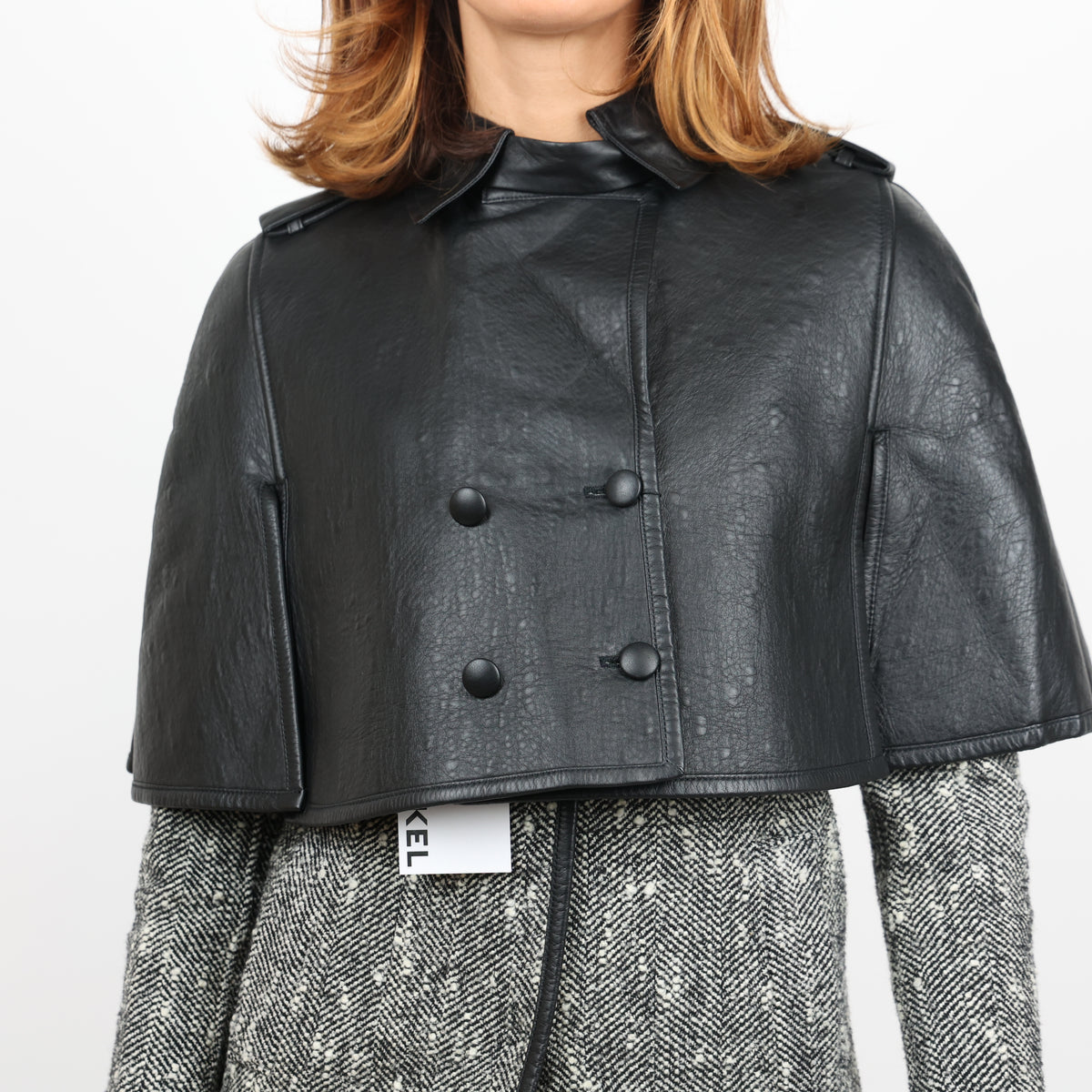 Coat, UK Size One Size