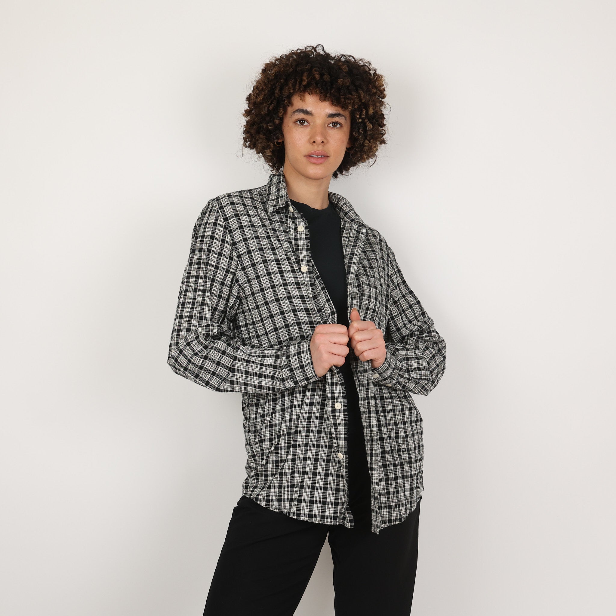 Shirt, UK Size 10