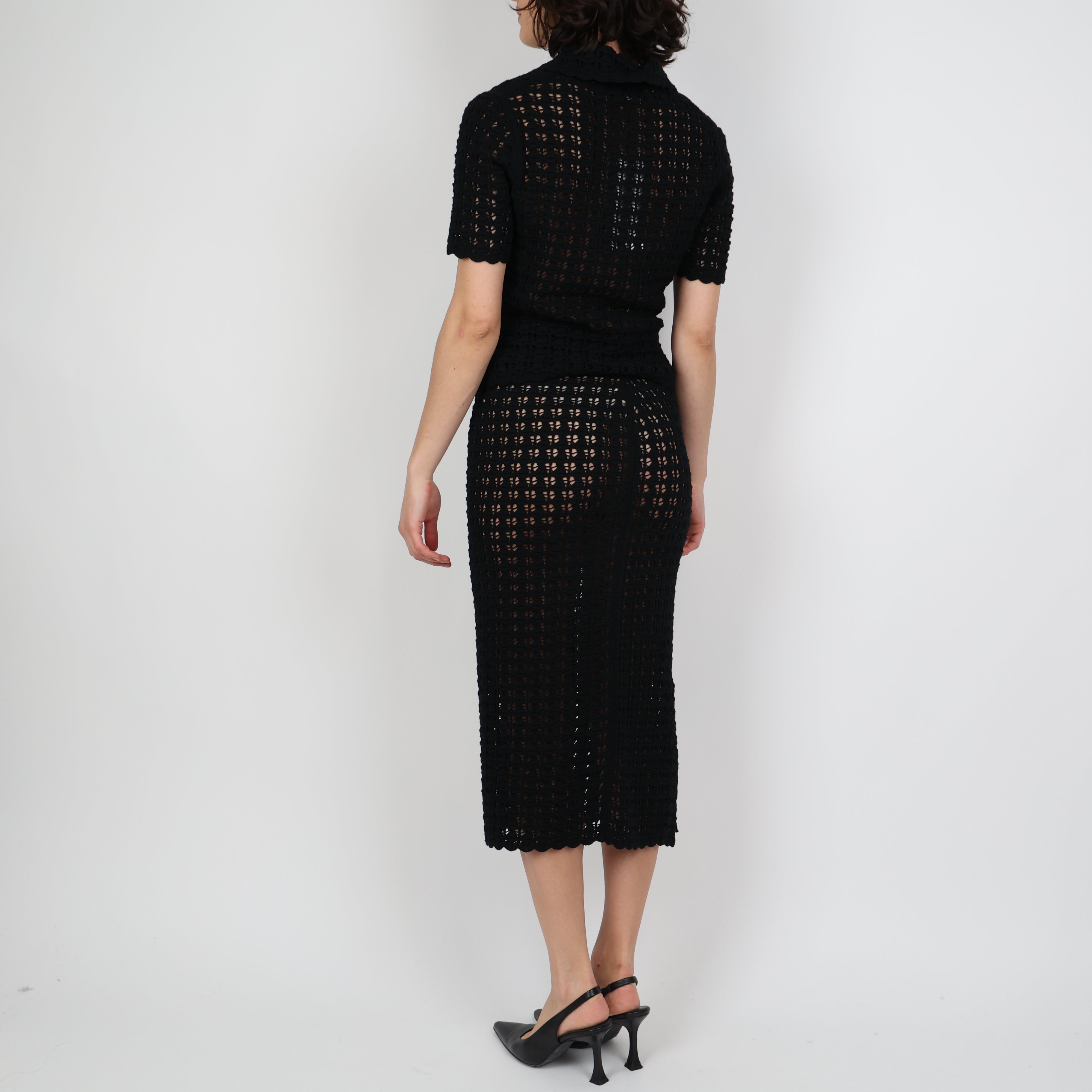 Co Ord, UK Size 8