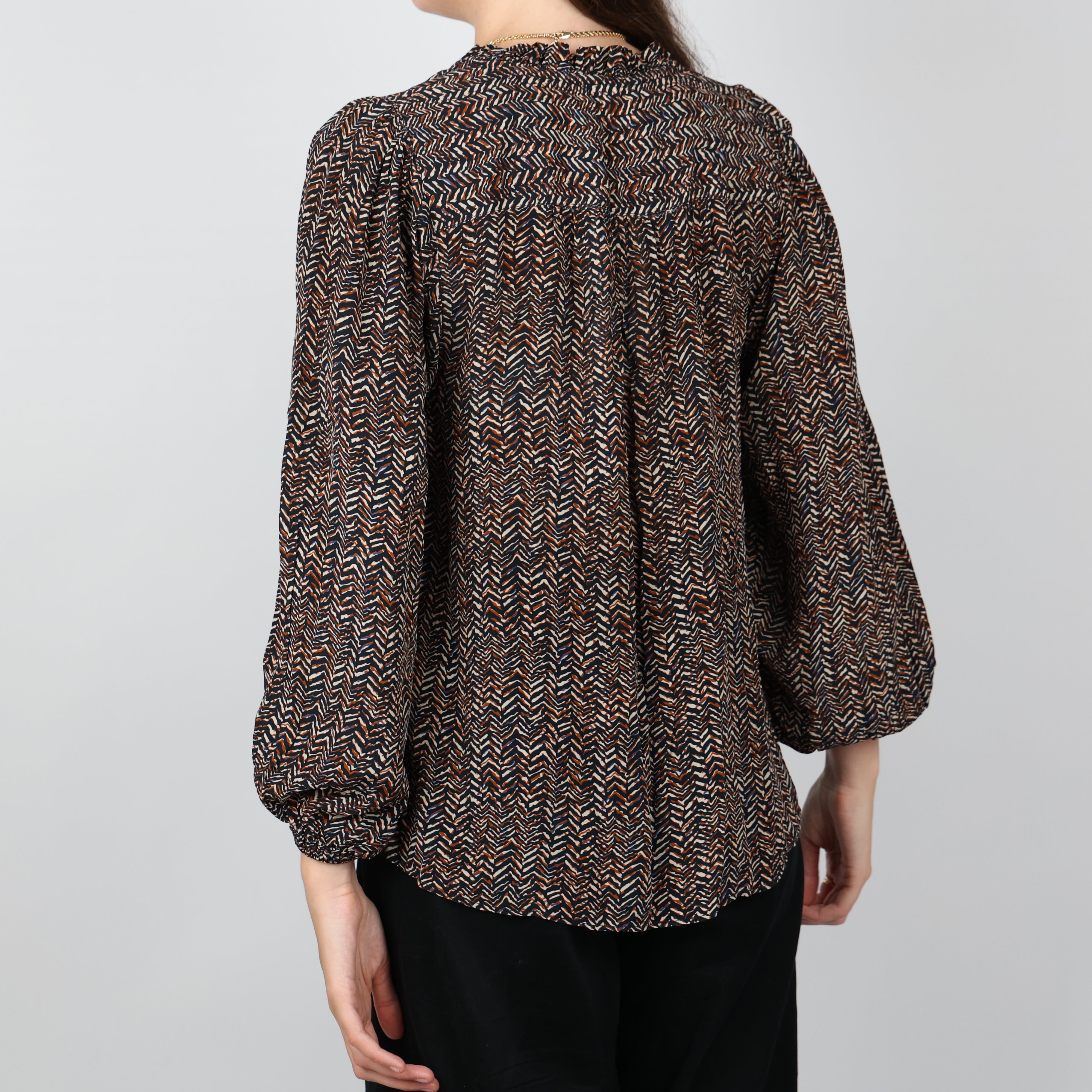 Blouse, UK Size 12