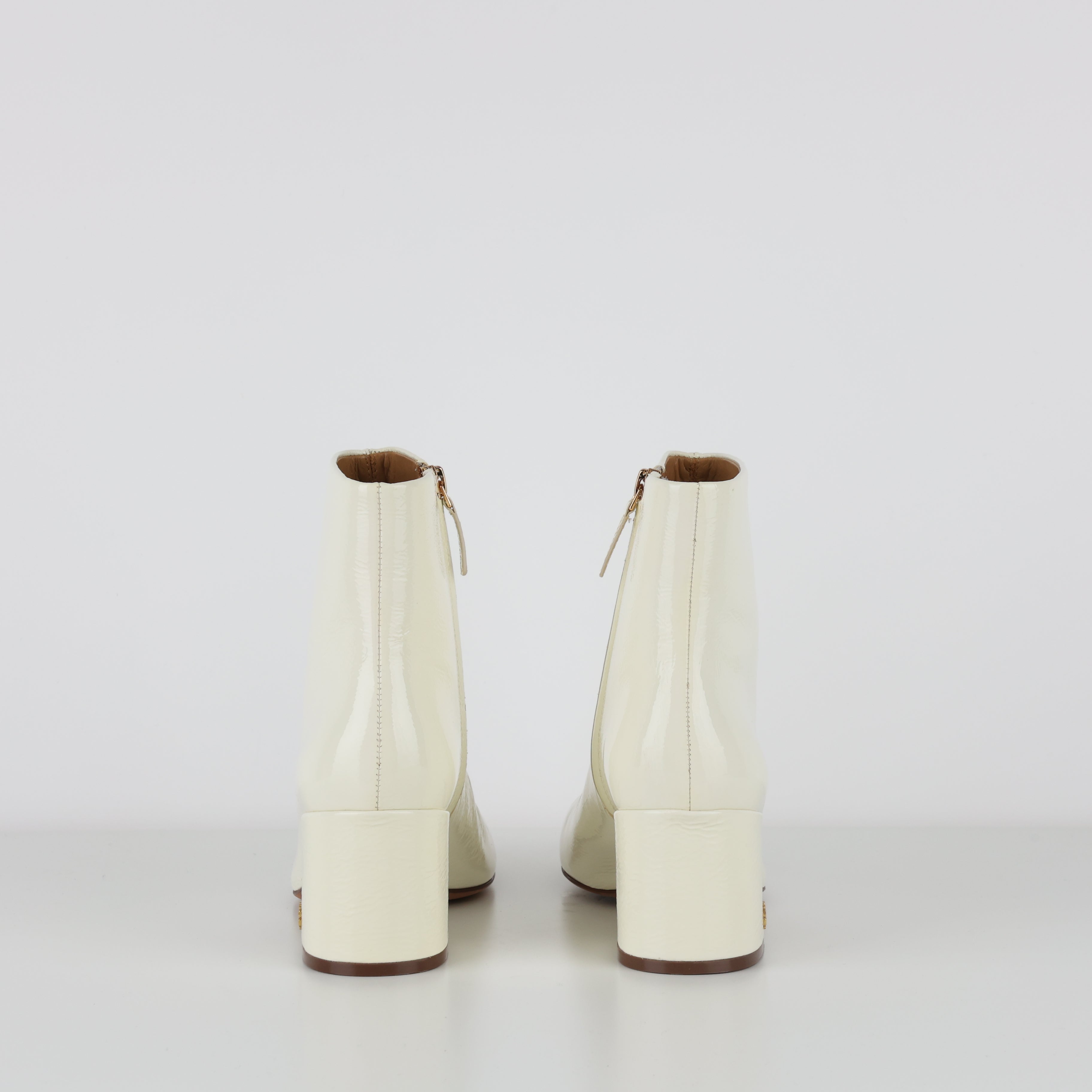 Boots , Shoe Size 38.5