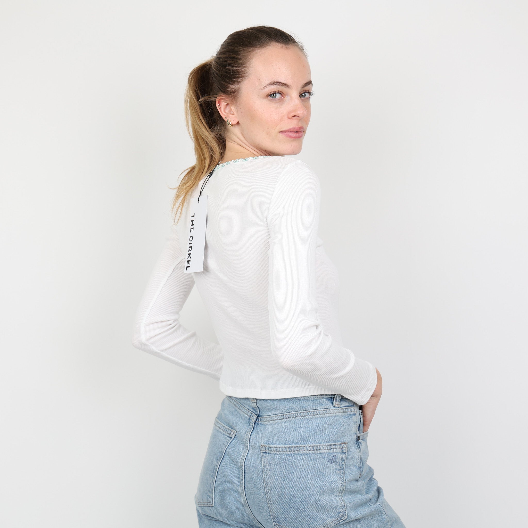 Top, UK Size 6