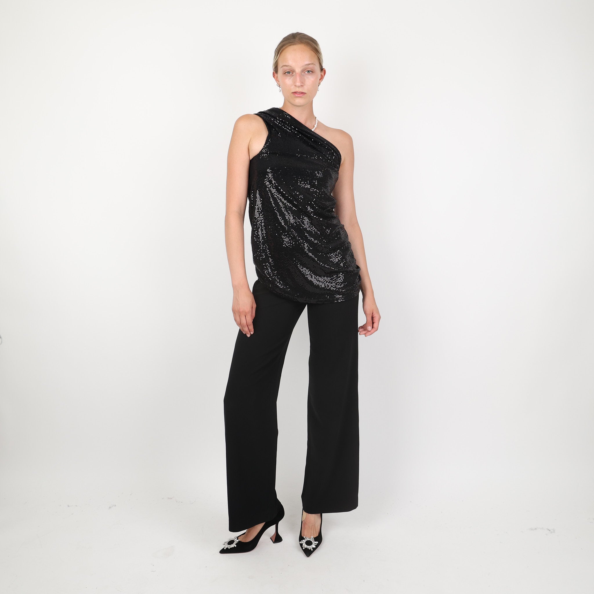 Top, UK Size 8