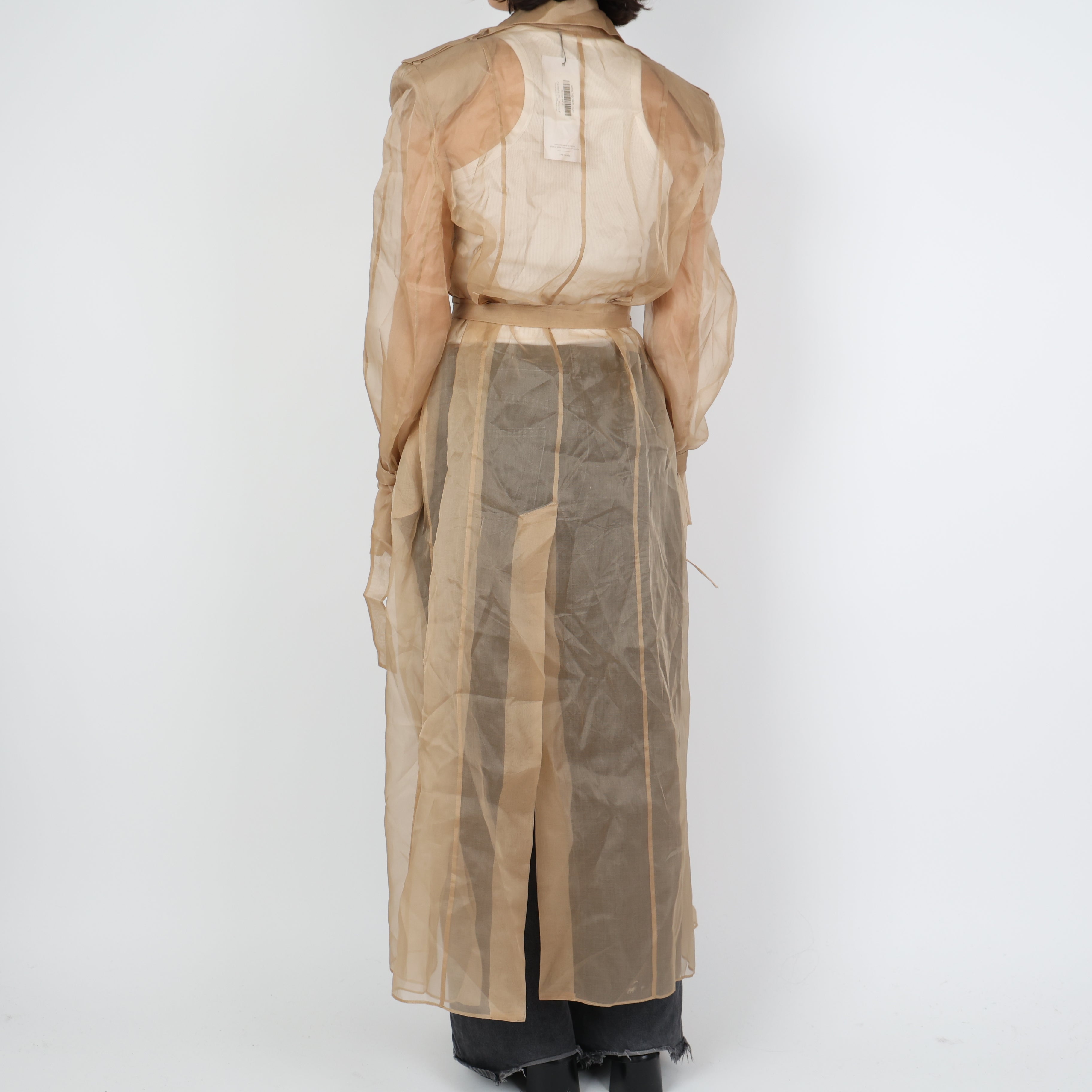 Jacket, UK Size One Size