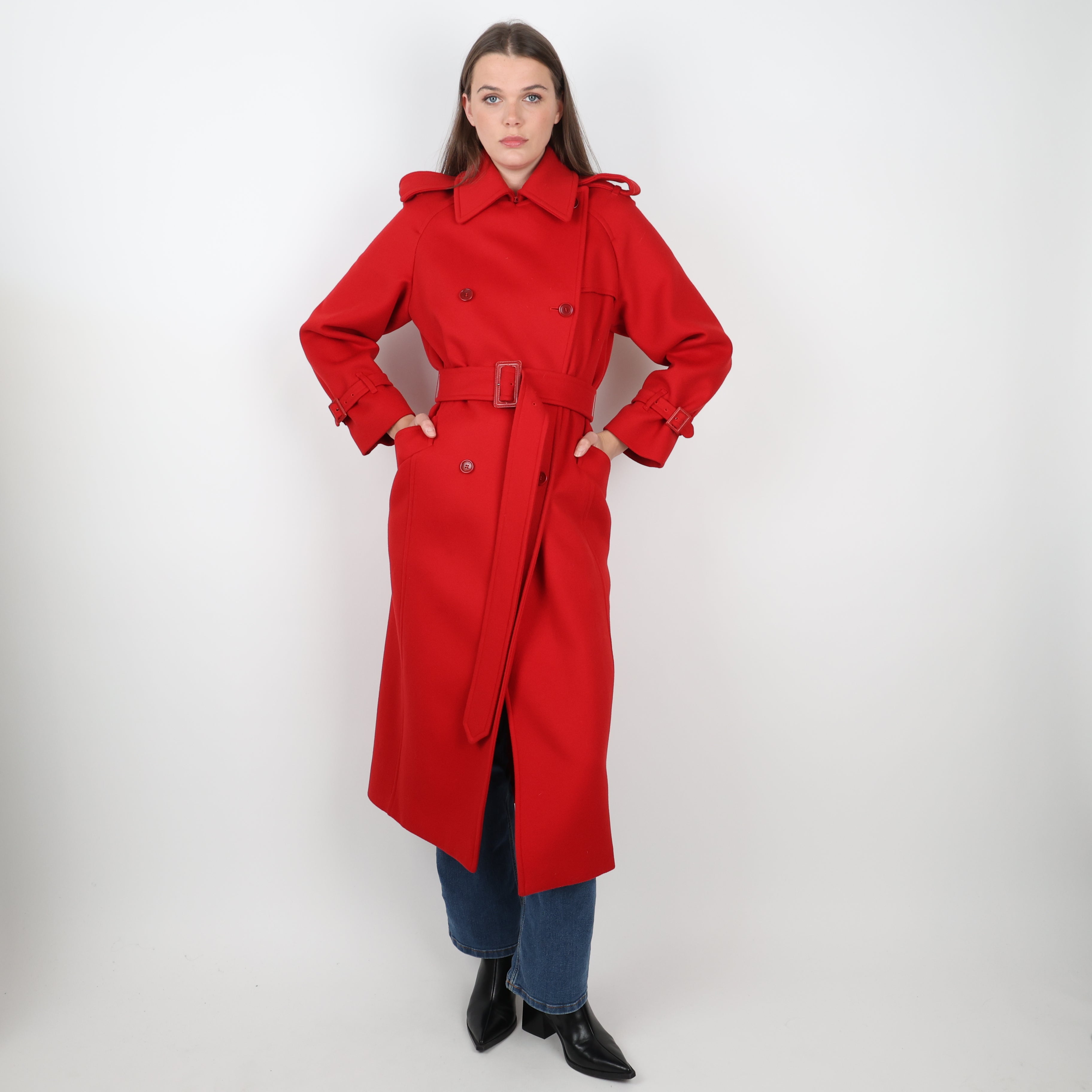 Coat, UK Size 12
