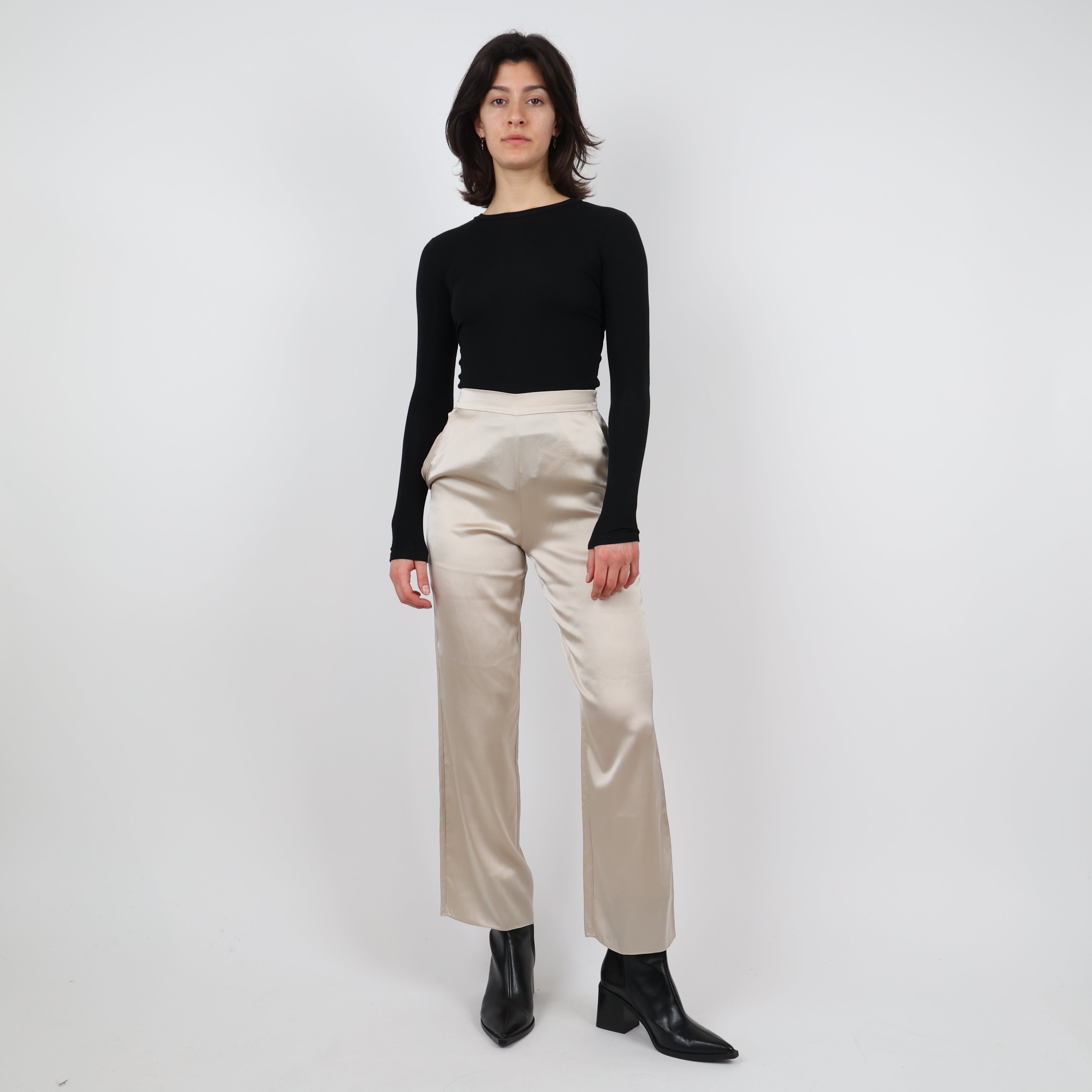Trousers, UK Size 8