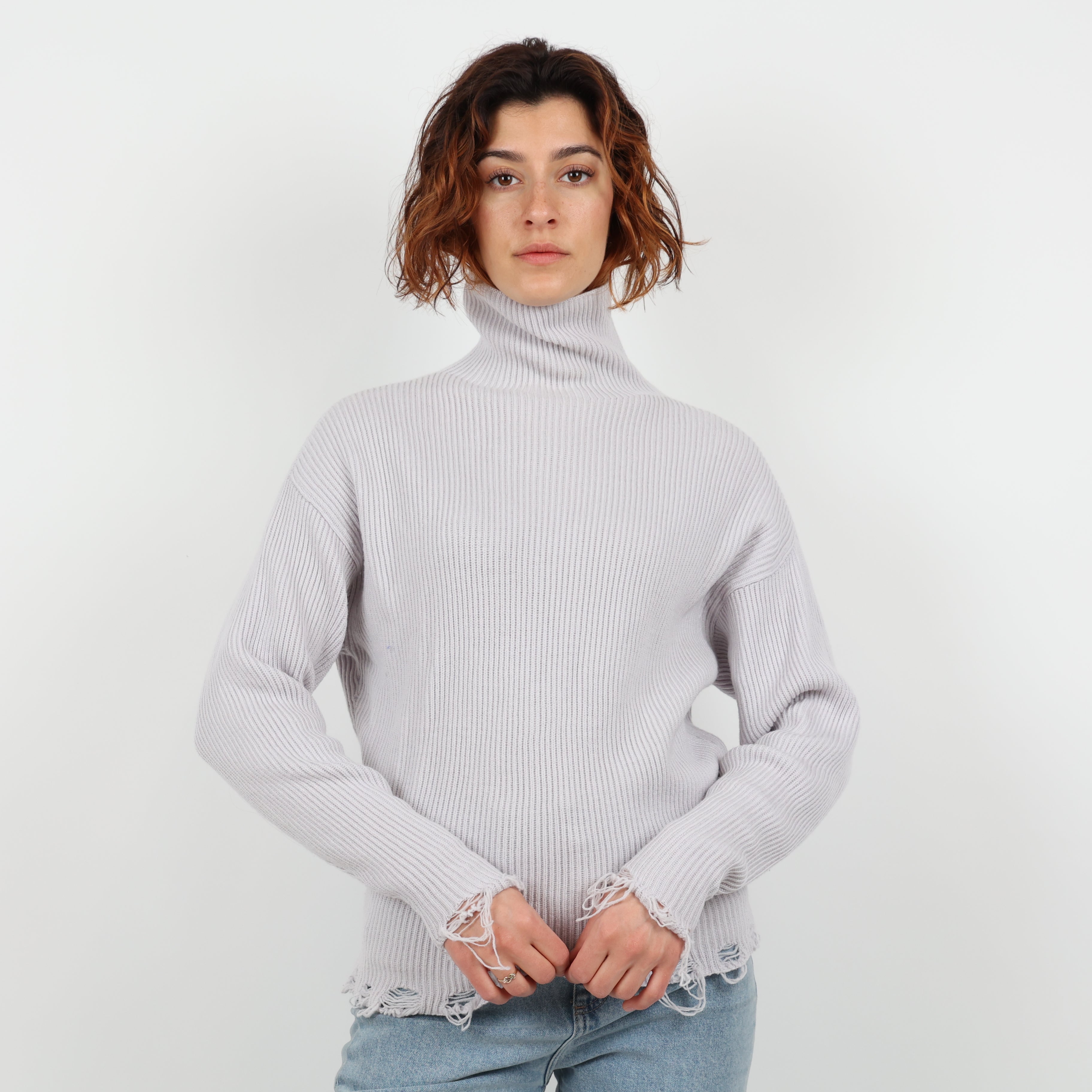 Knitwear, UK Size 6