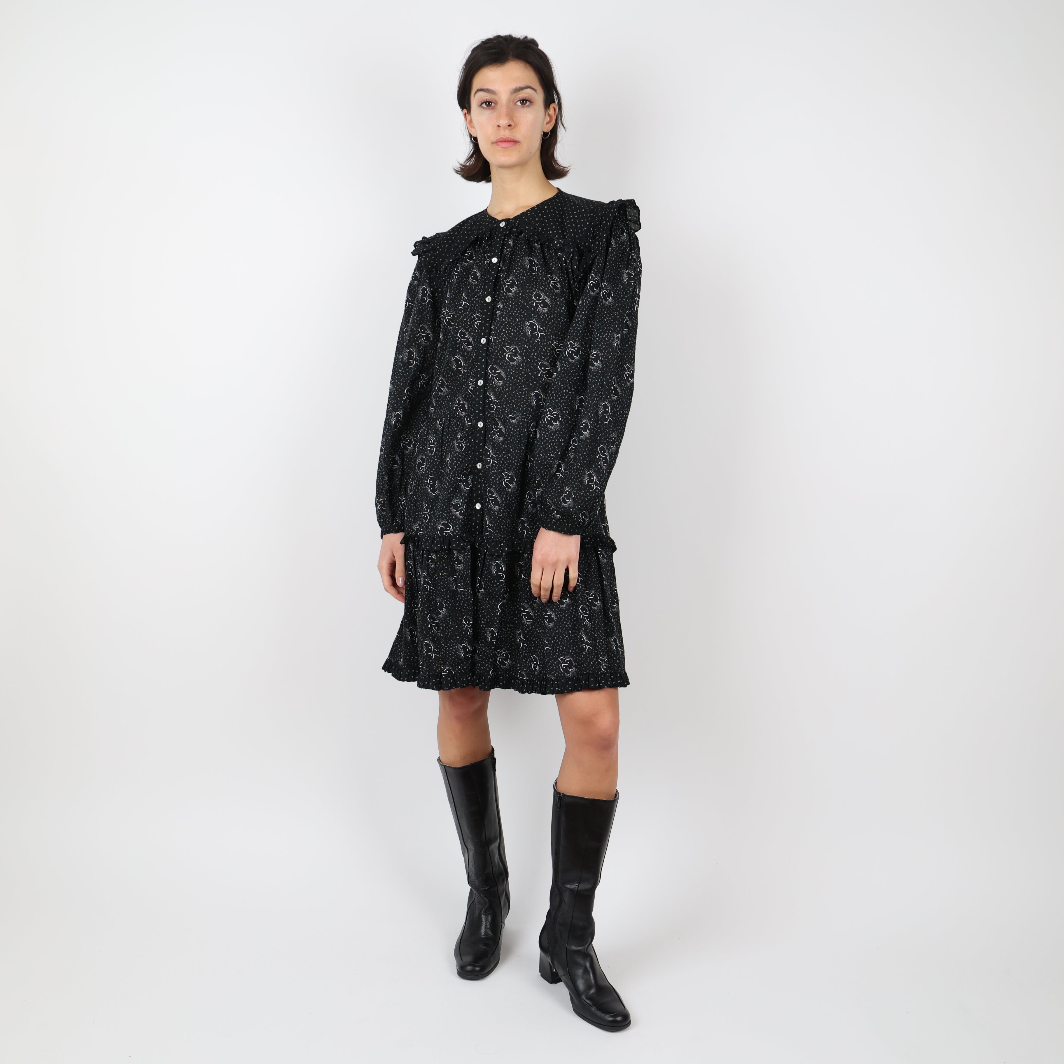 Dress, UK Size 12