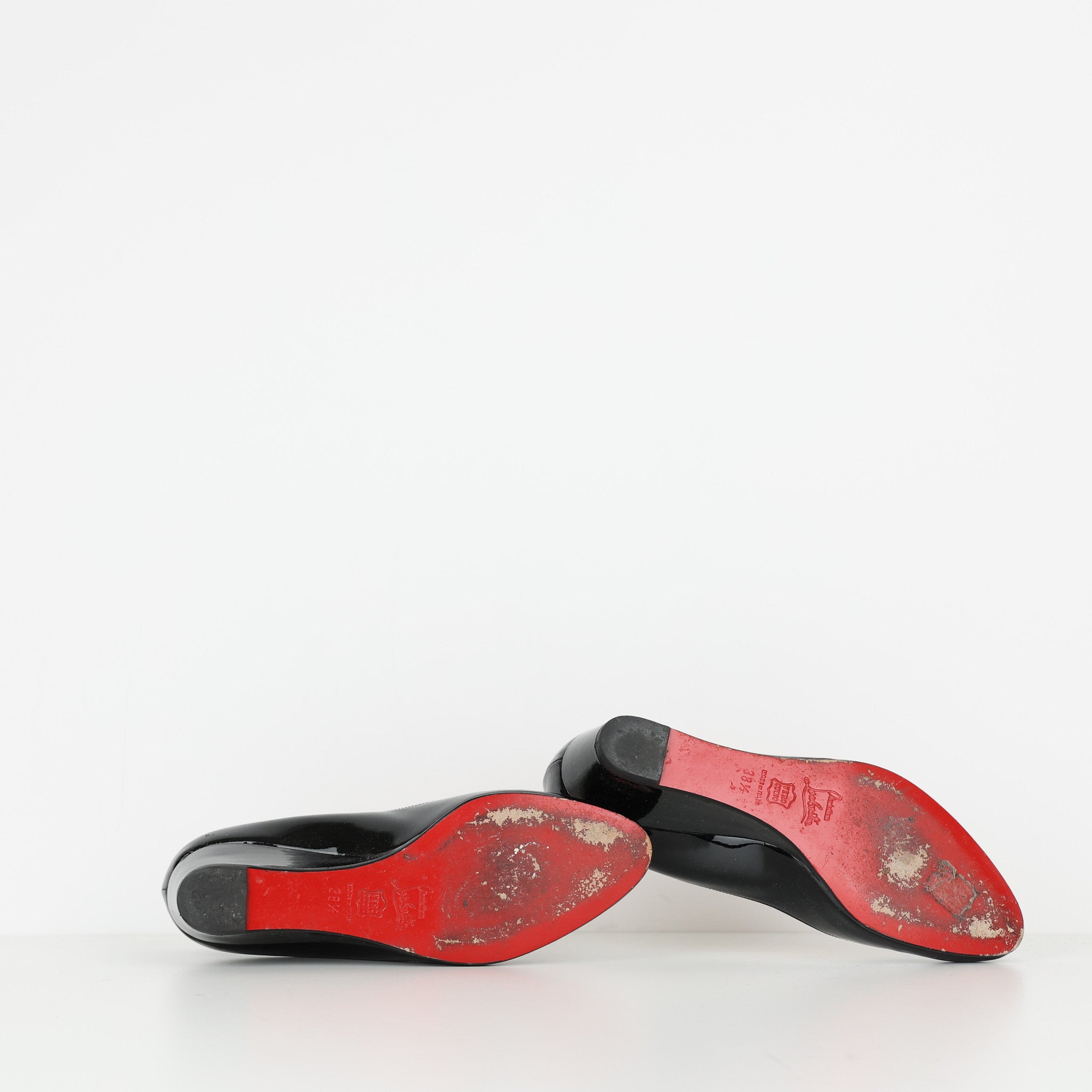 Shoes, Shoe Size 38.5