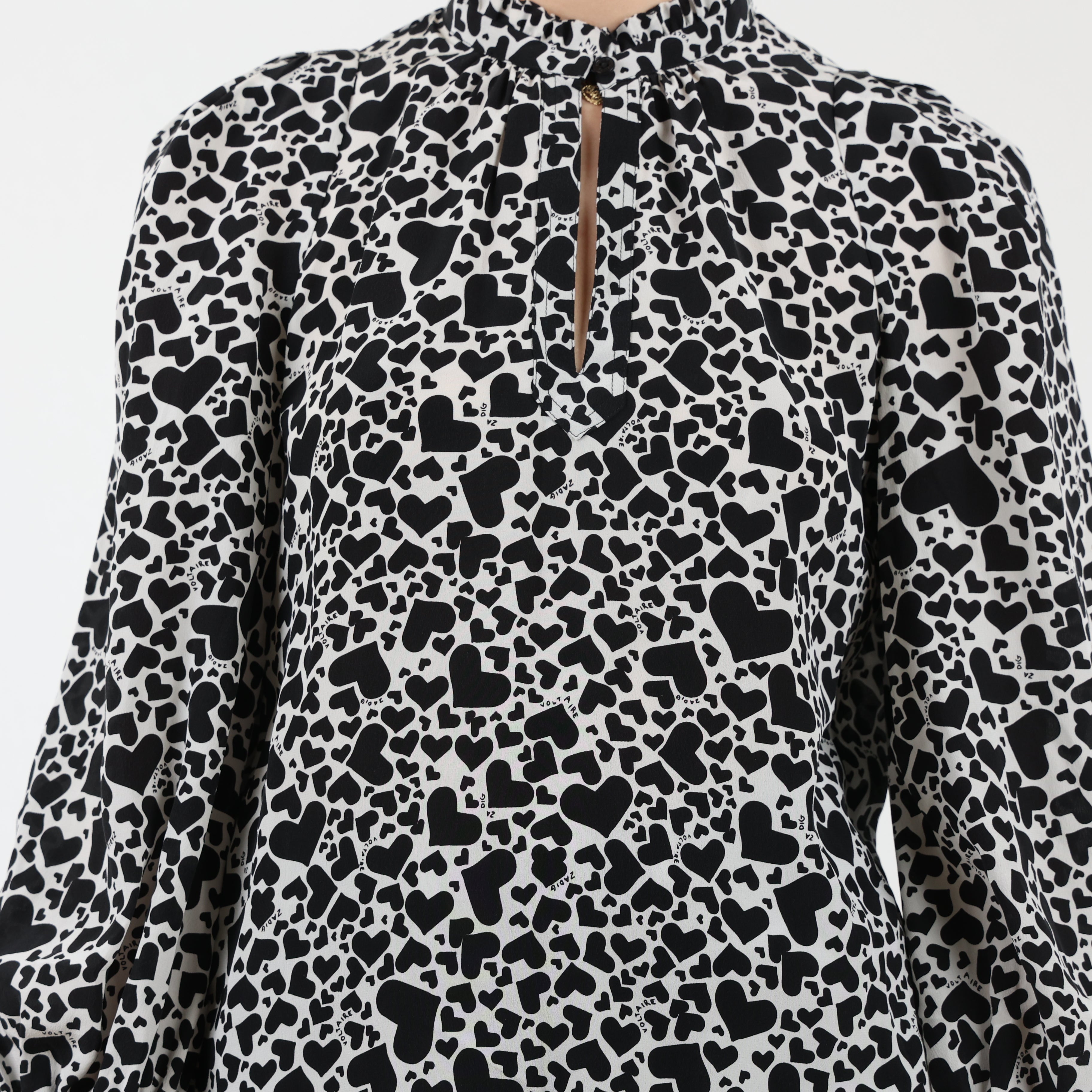 Blouse, UK Size 8