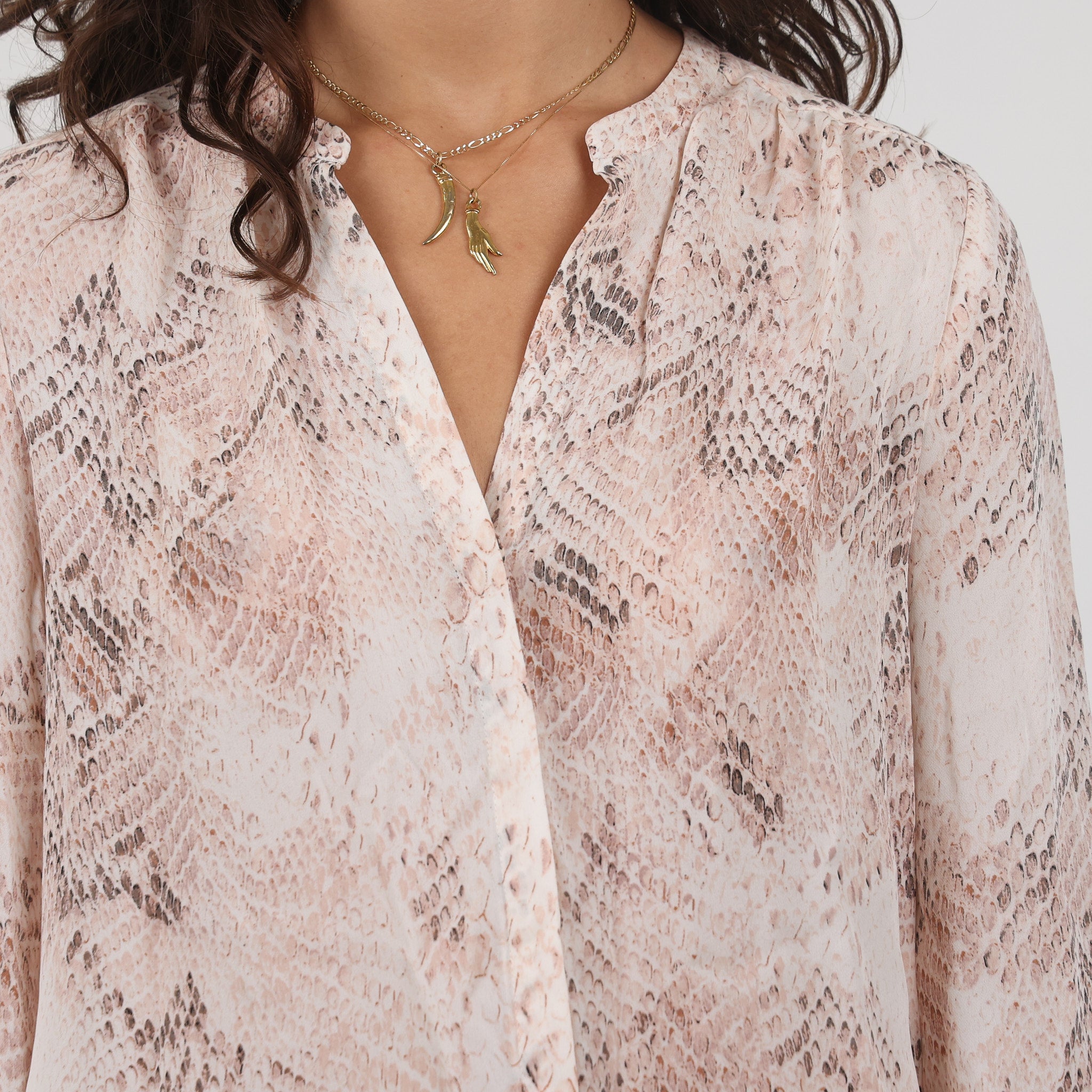 Shirt, UK Size 8