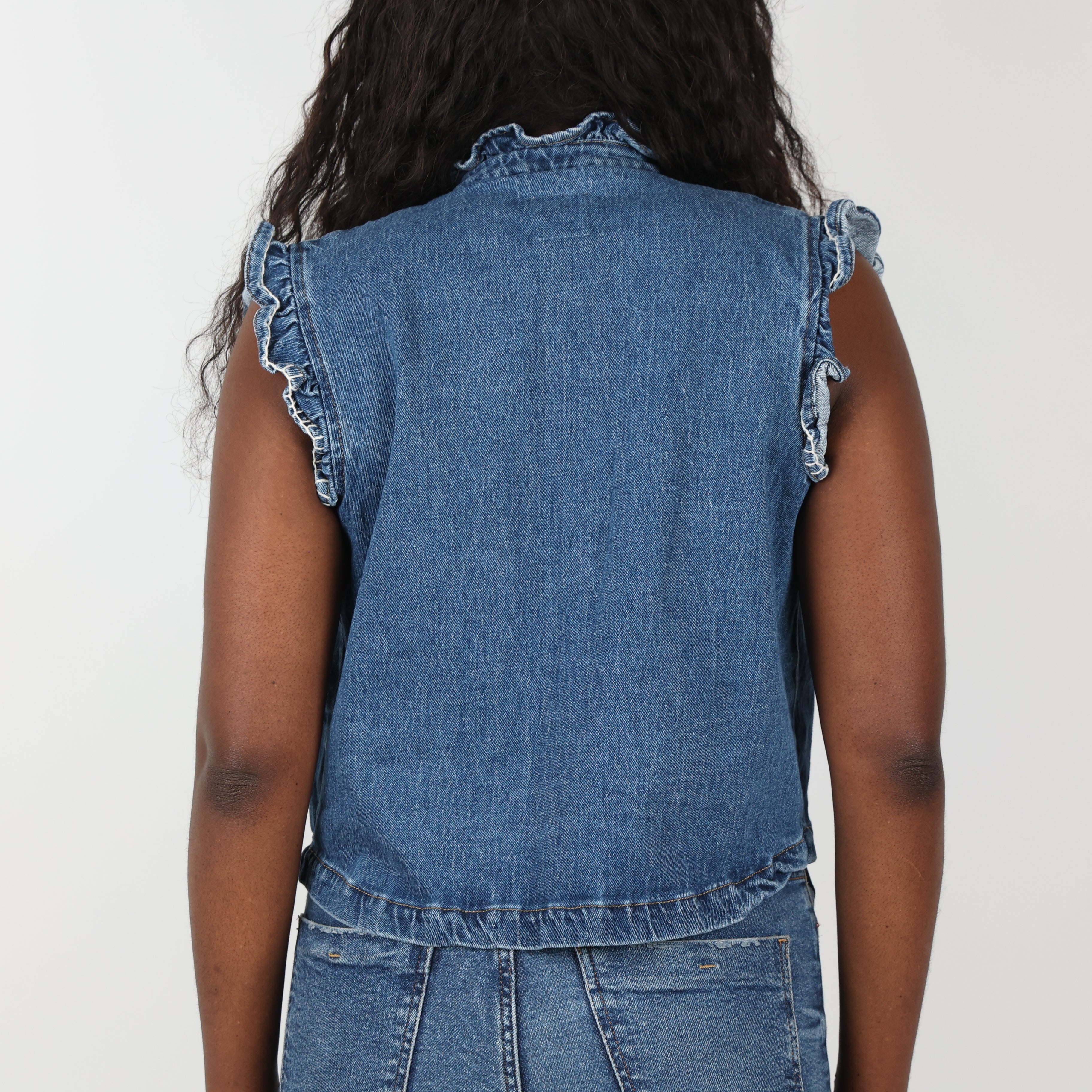 Top, UK Size 10