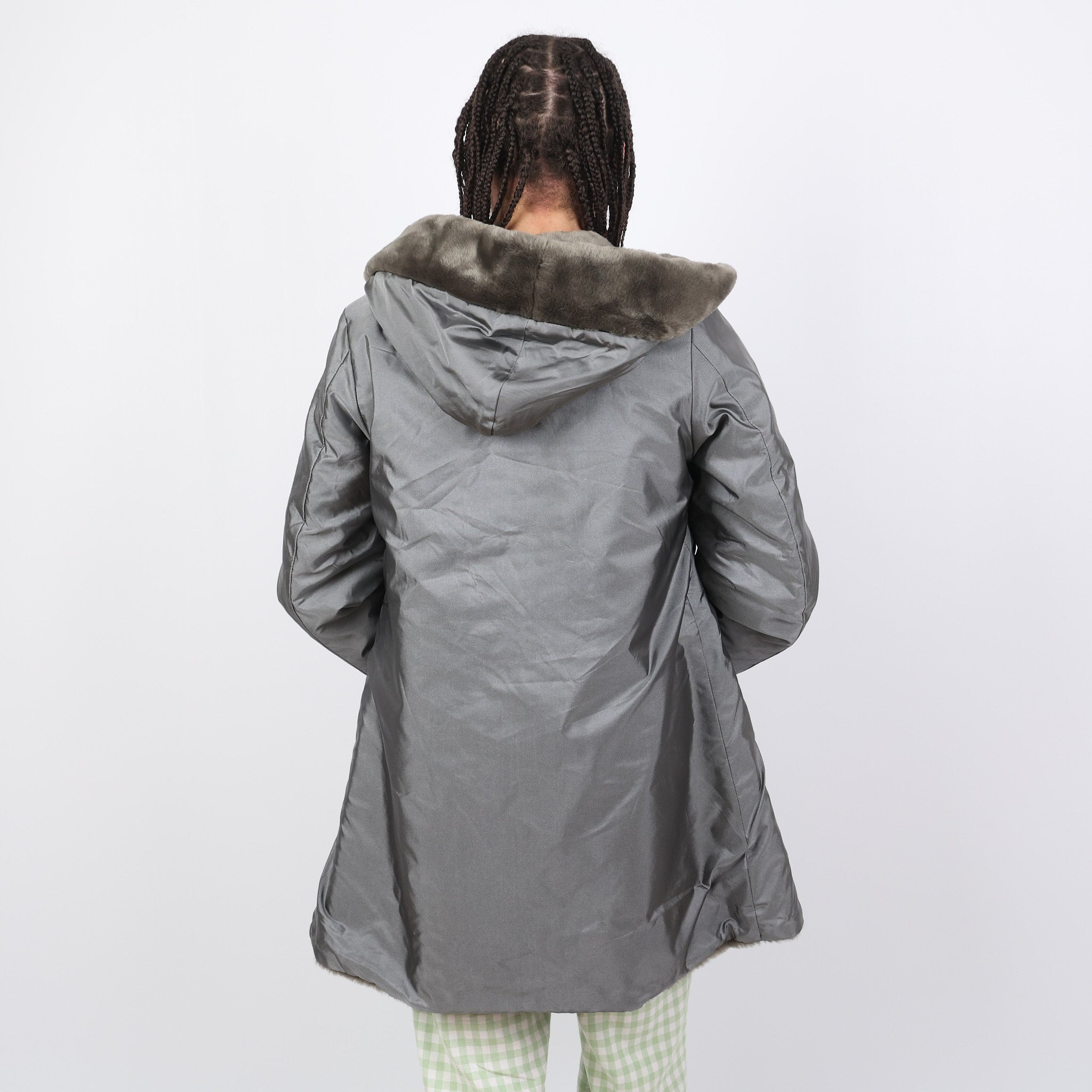 Coat, UK Size 6