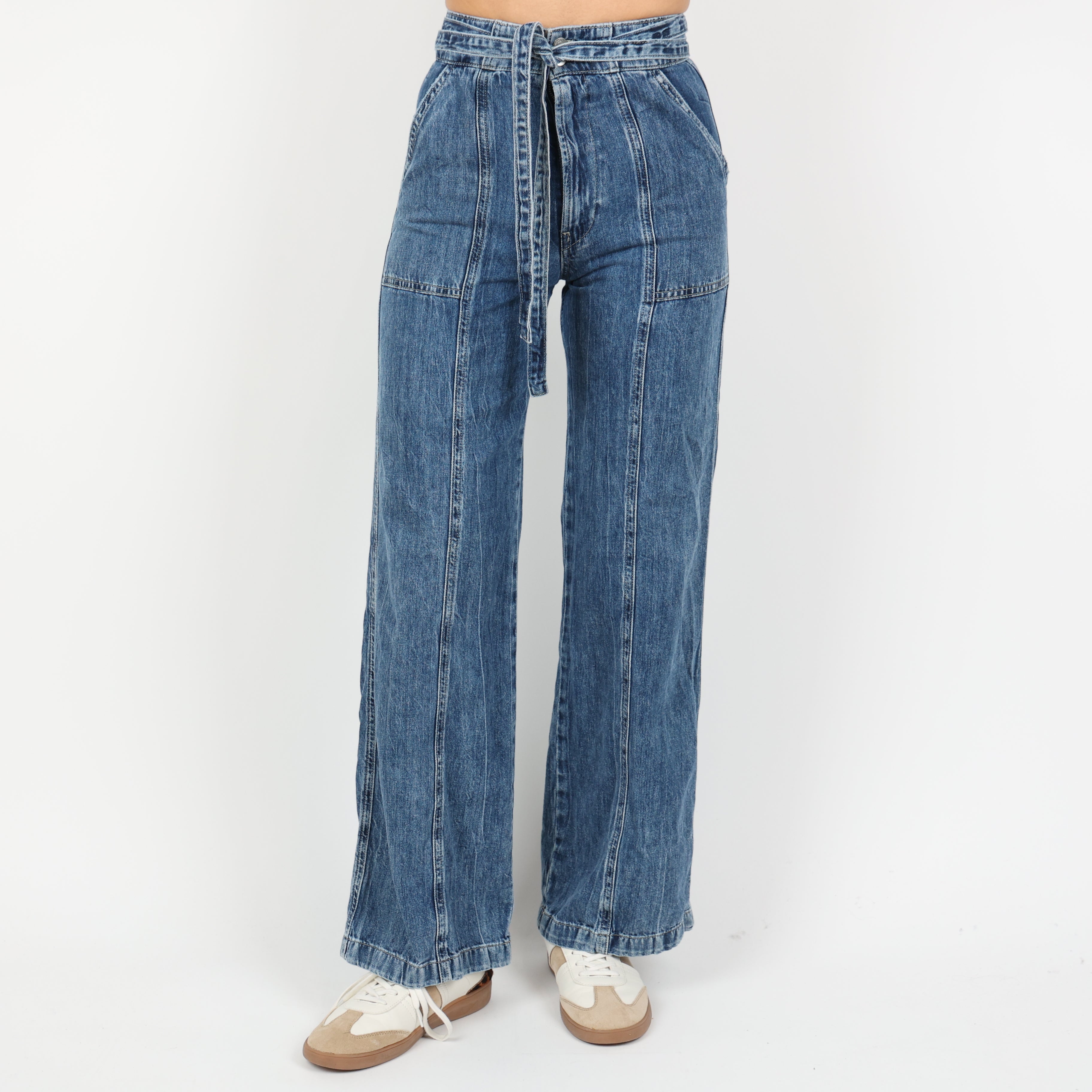 Jeans, Waist 25