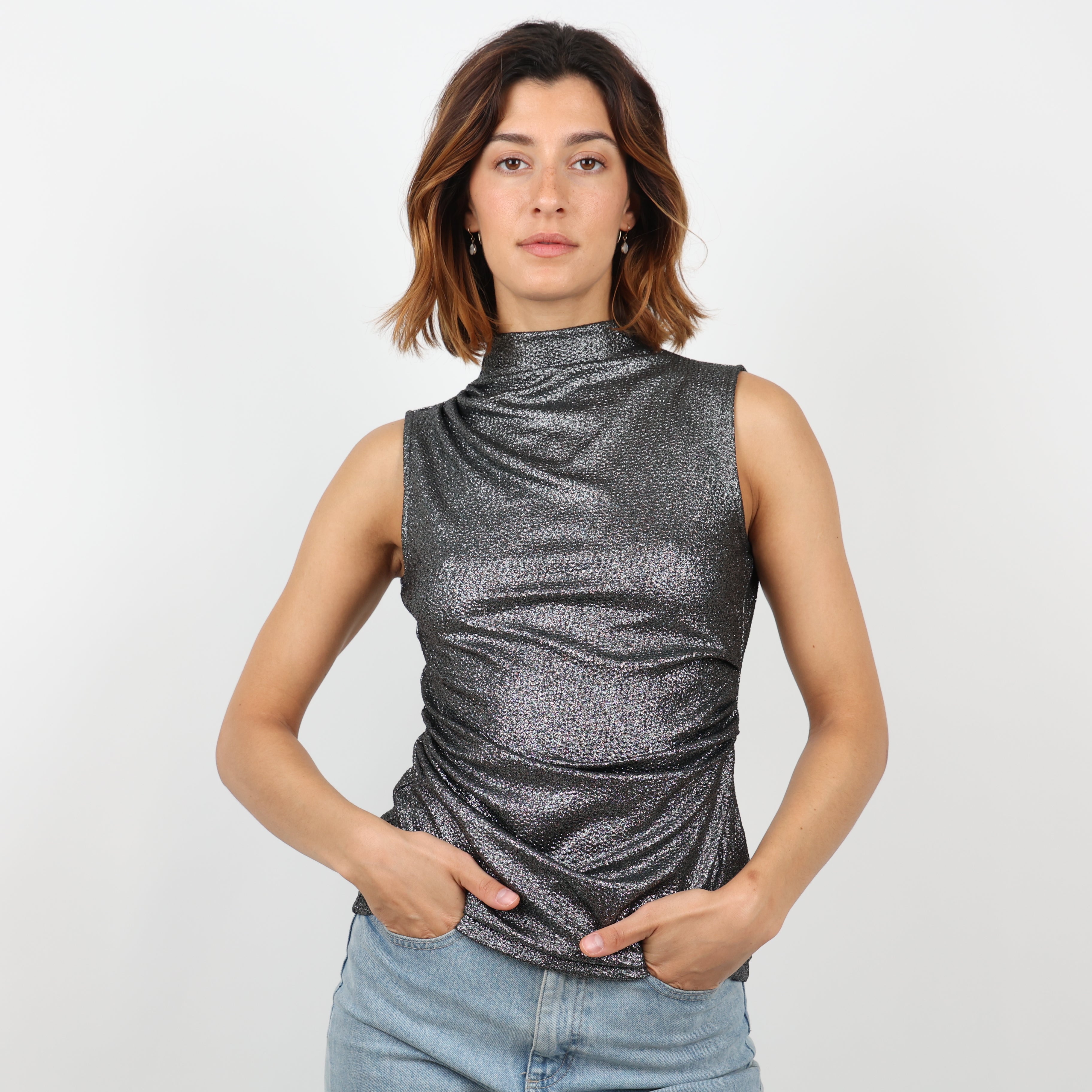 Top, UK Size 6