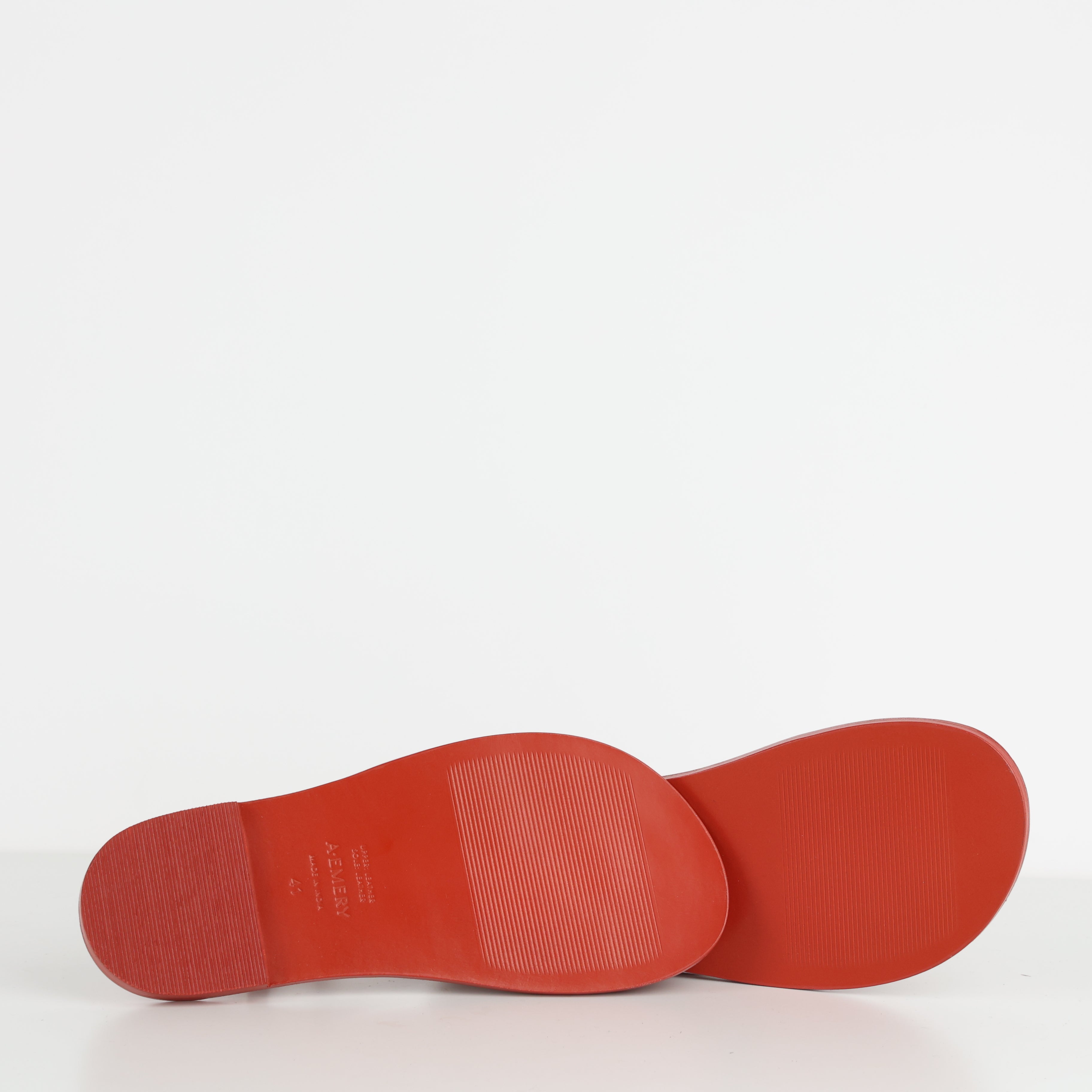 Flats , Shoe Size 41