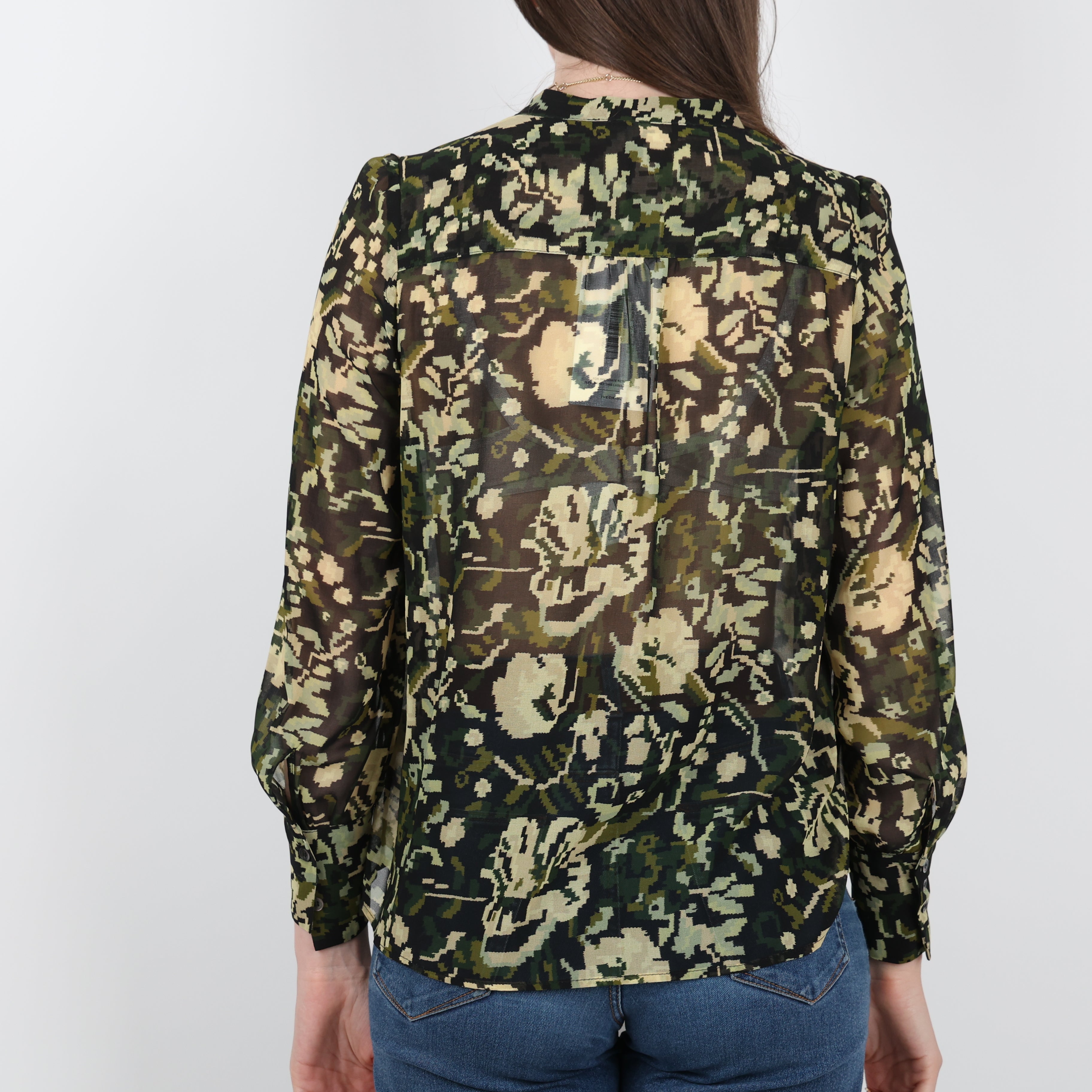 Blouse, UK Size 12