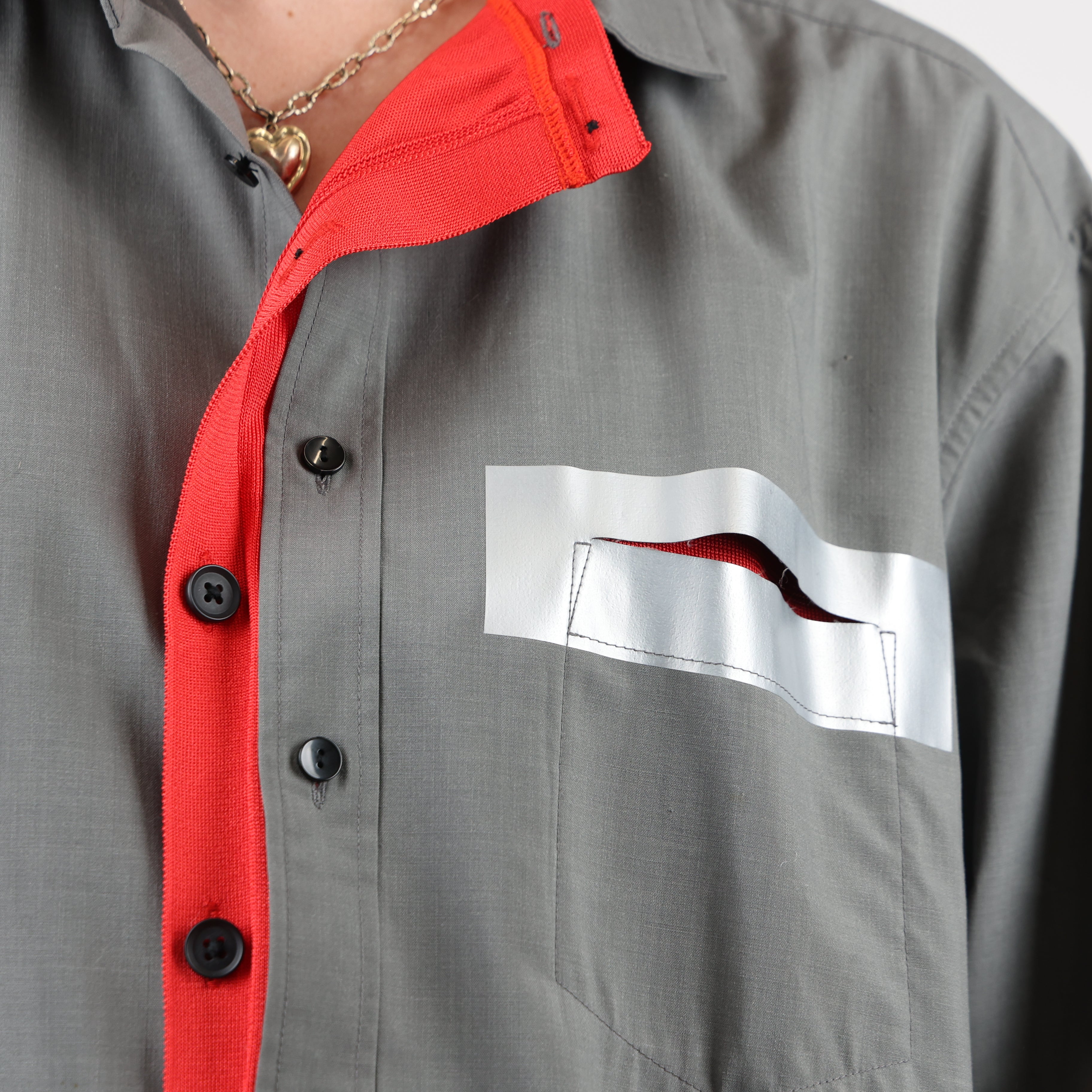 Shirt, UK Size 14