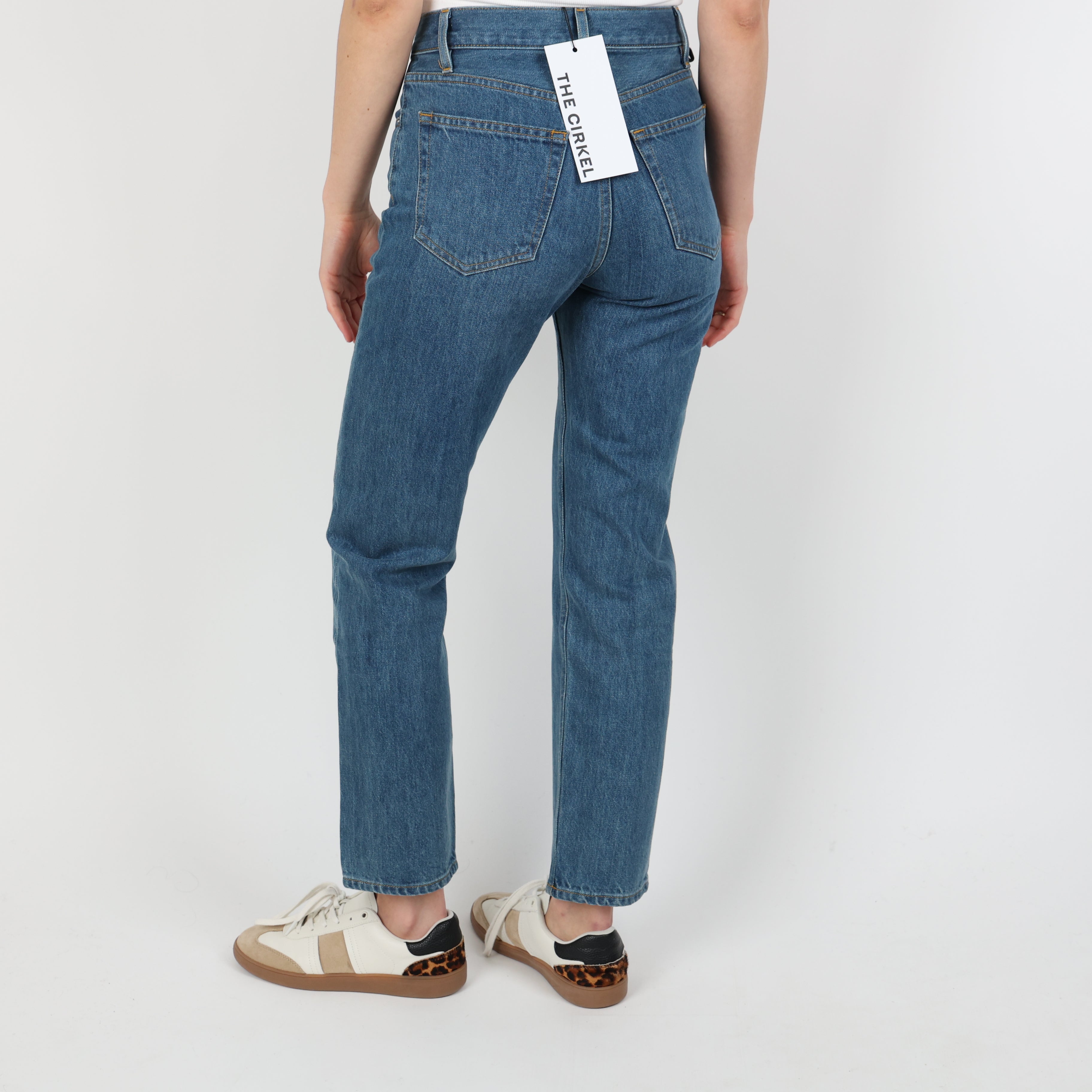 Jeans, Waist 26