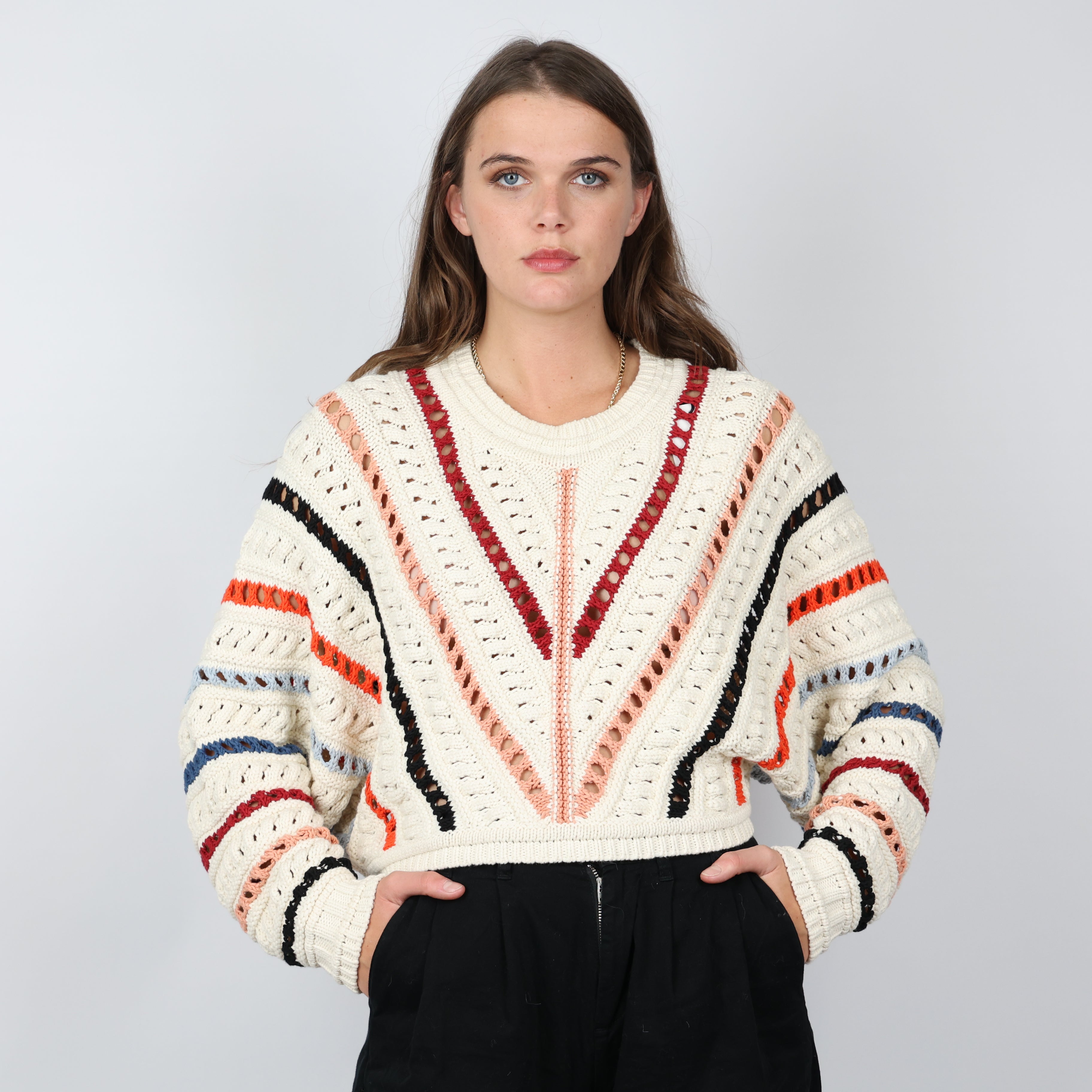 Knitwear, UK Size 10
