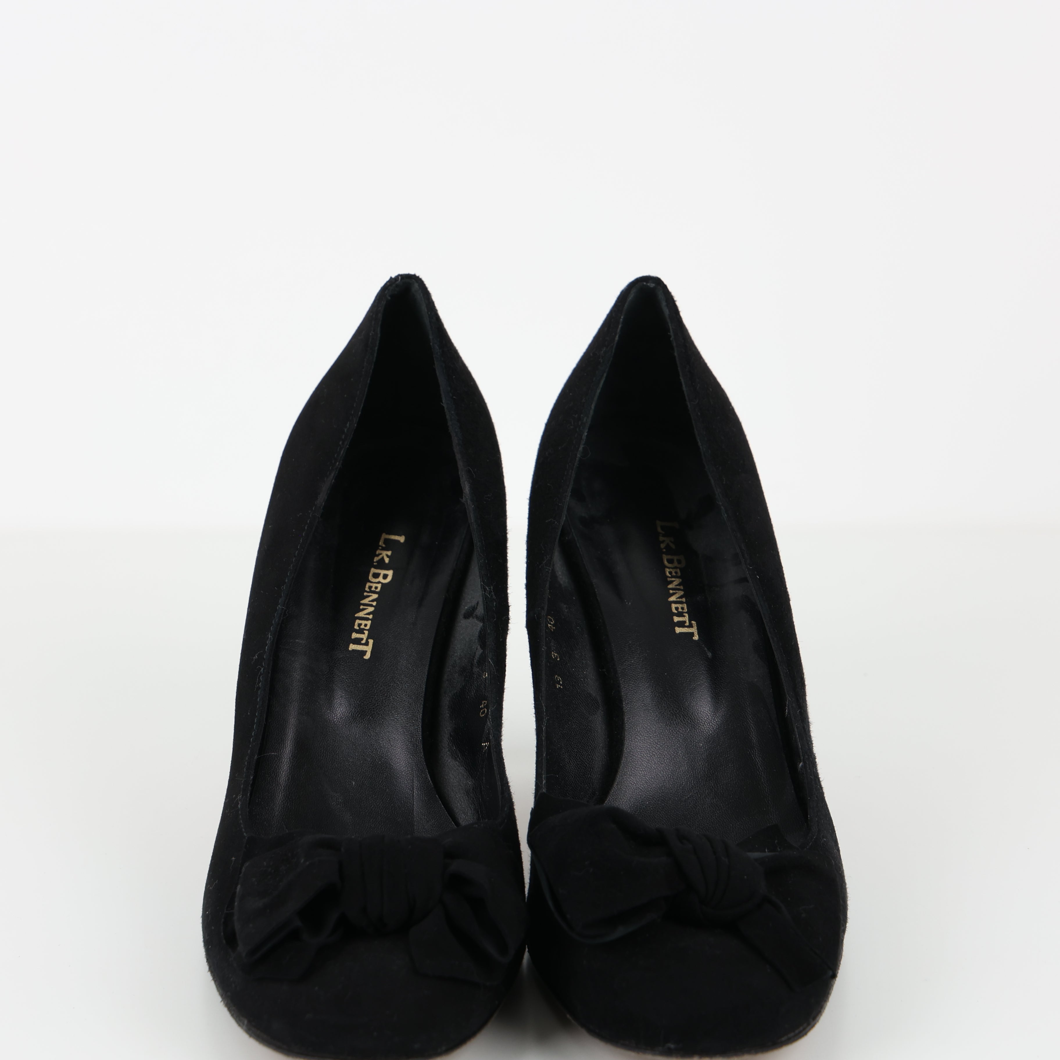 Heels , Shoe Size 40