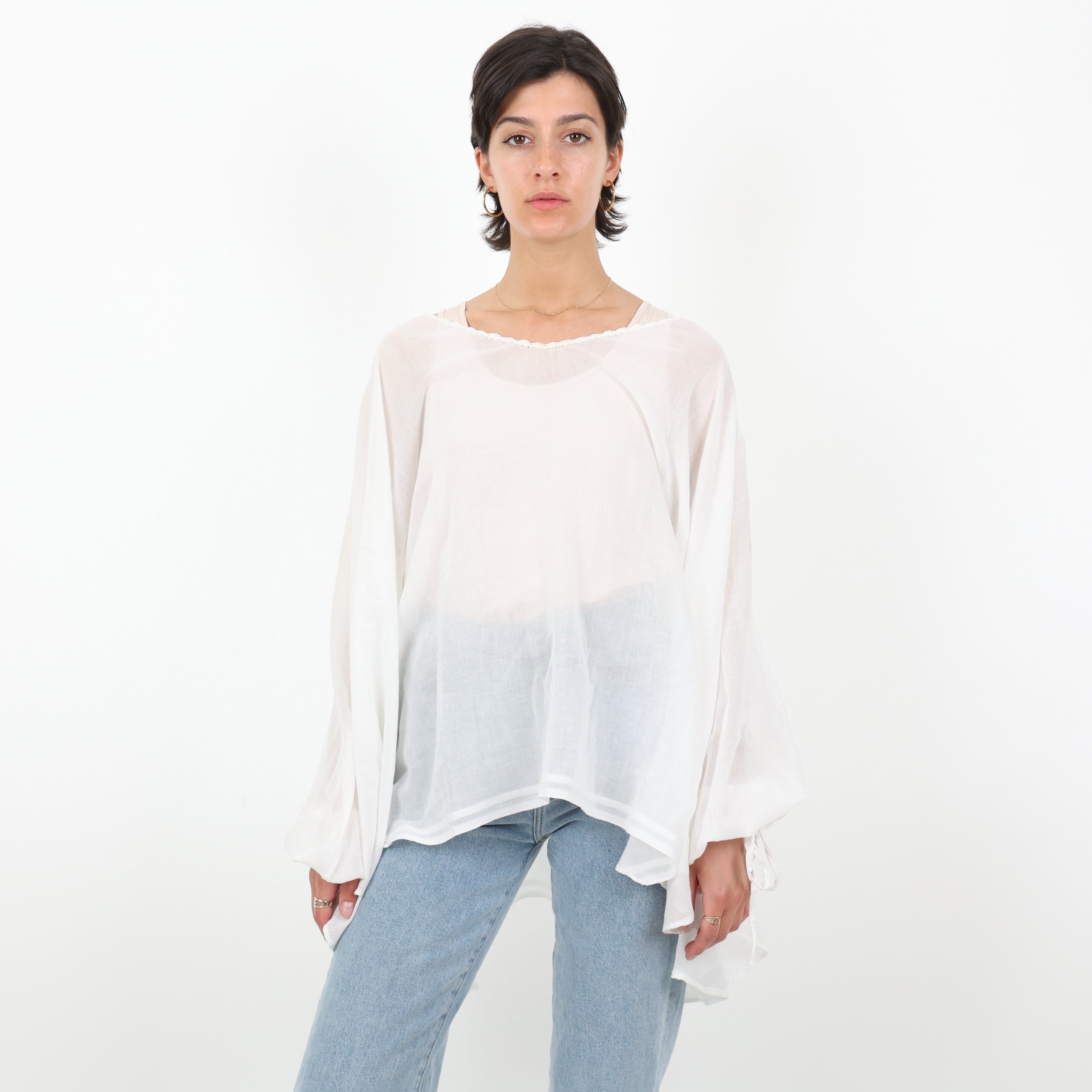 Blouse, UK Size 12