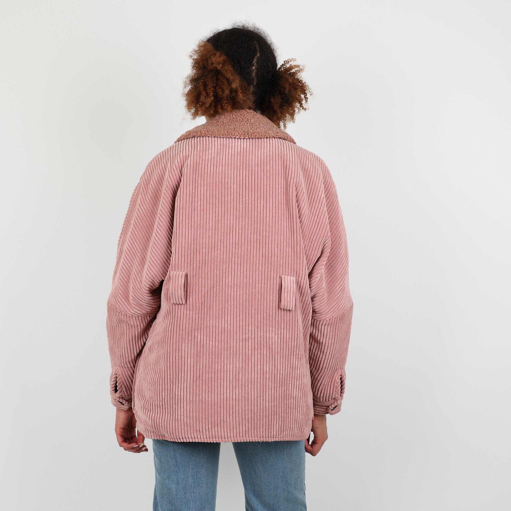 Jacket, UK Size 8