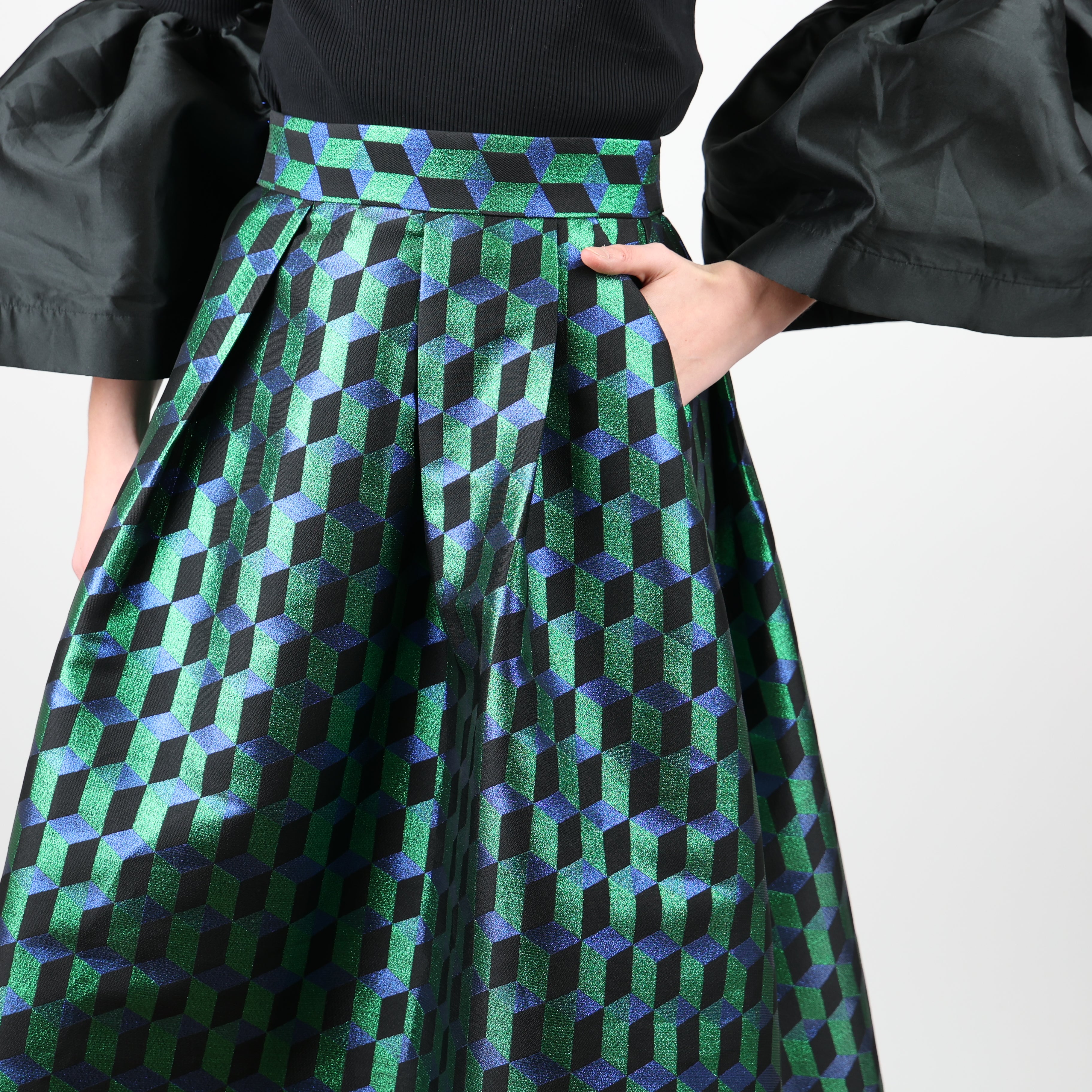 Skirt, UK Size 8