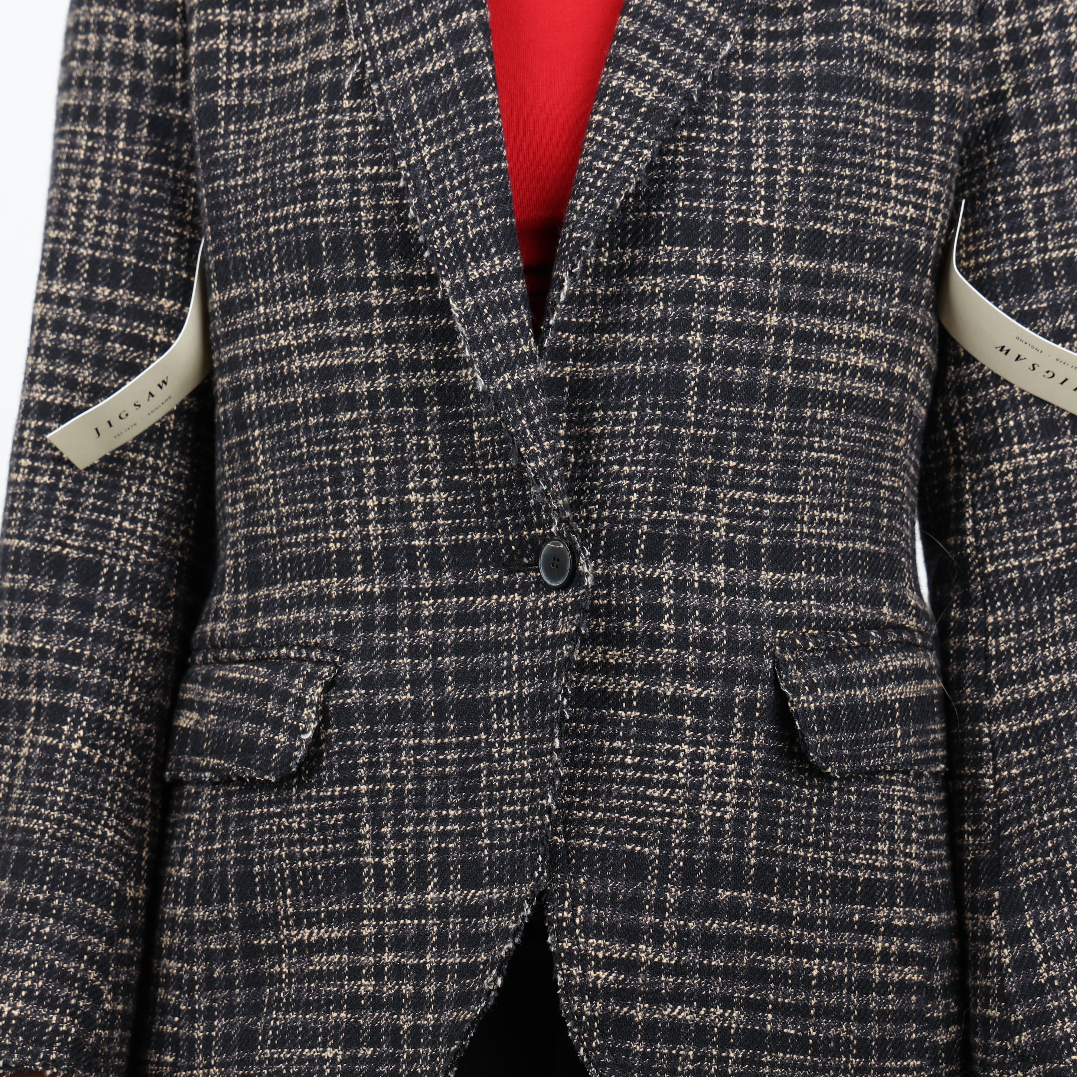 Jacket, UK Size 10