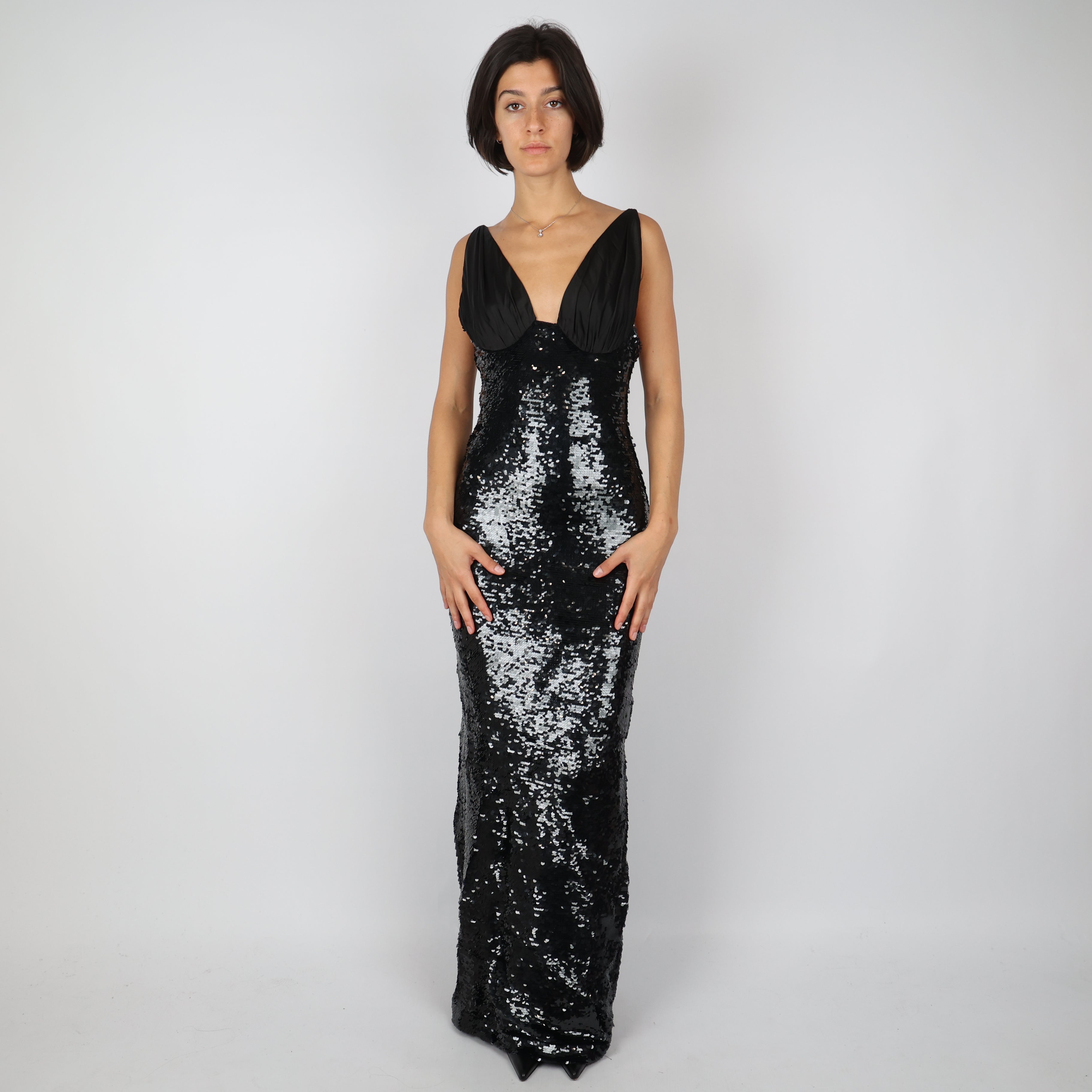 Dress, UK Size 8