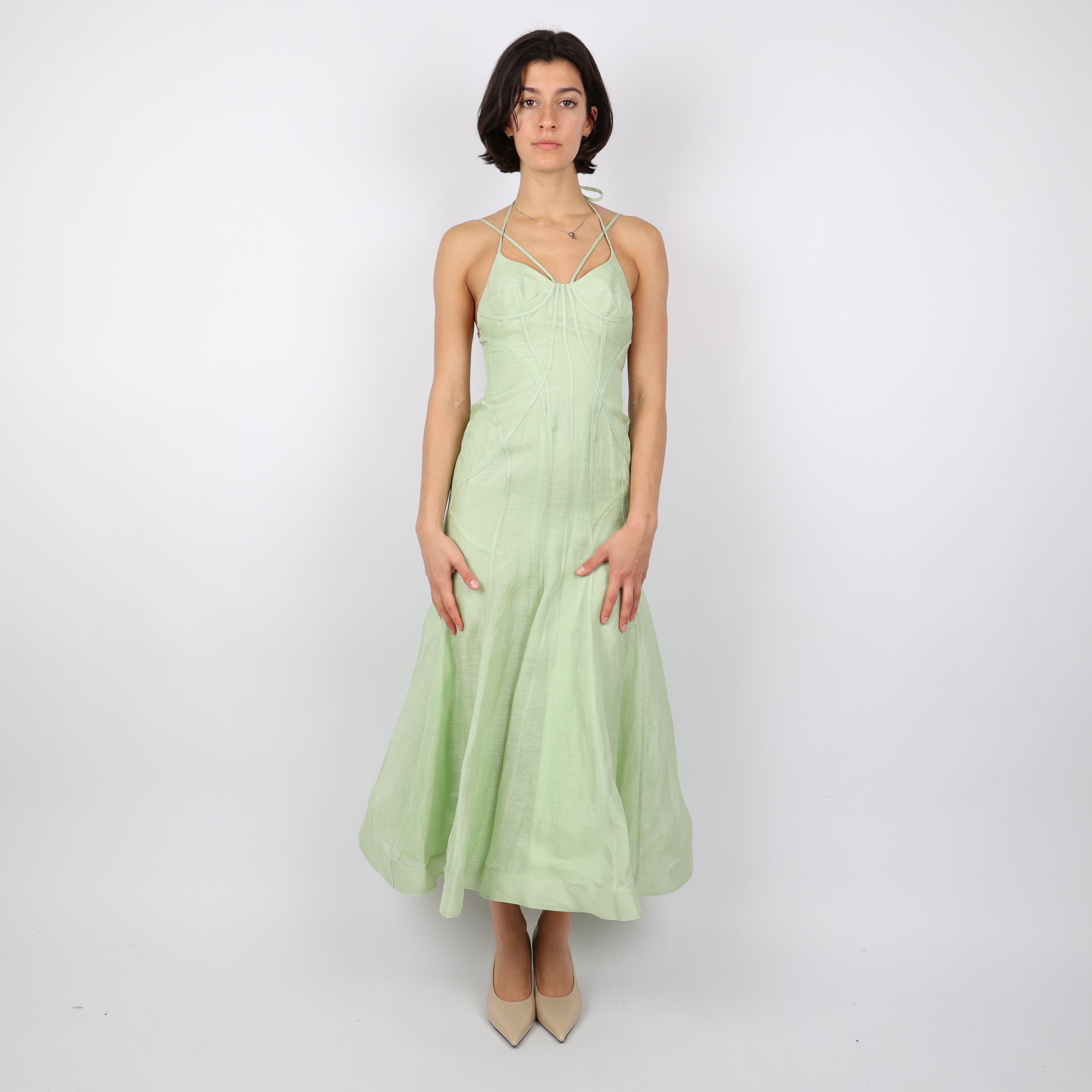 Dress, UK Size 6