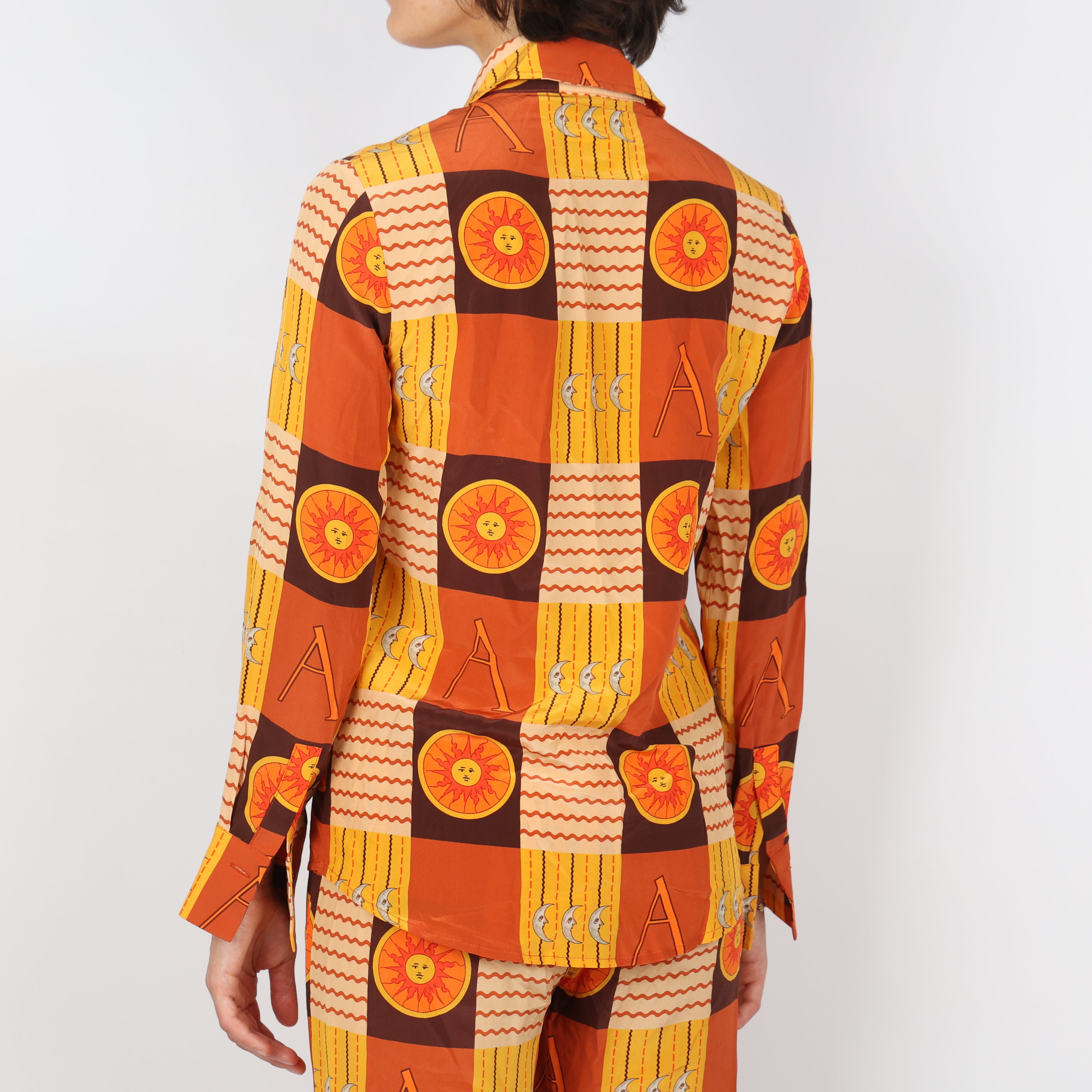 Shirt, UK Size 8