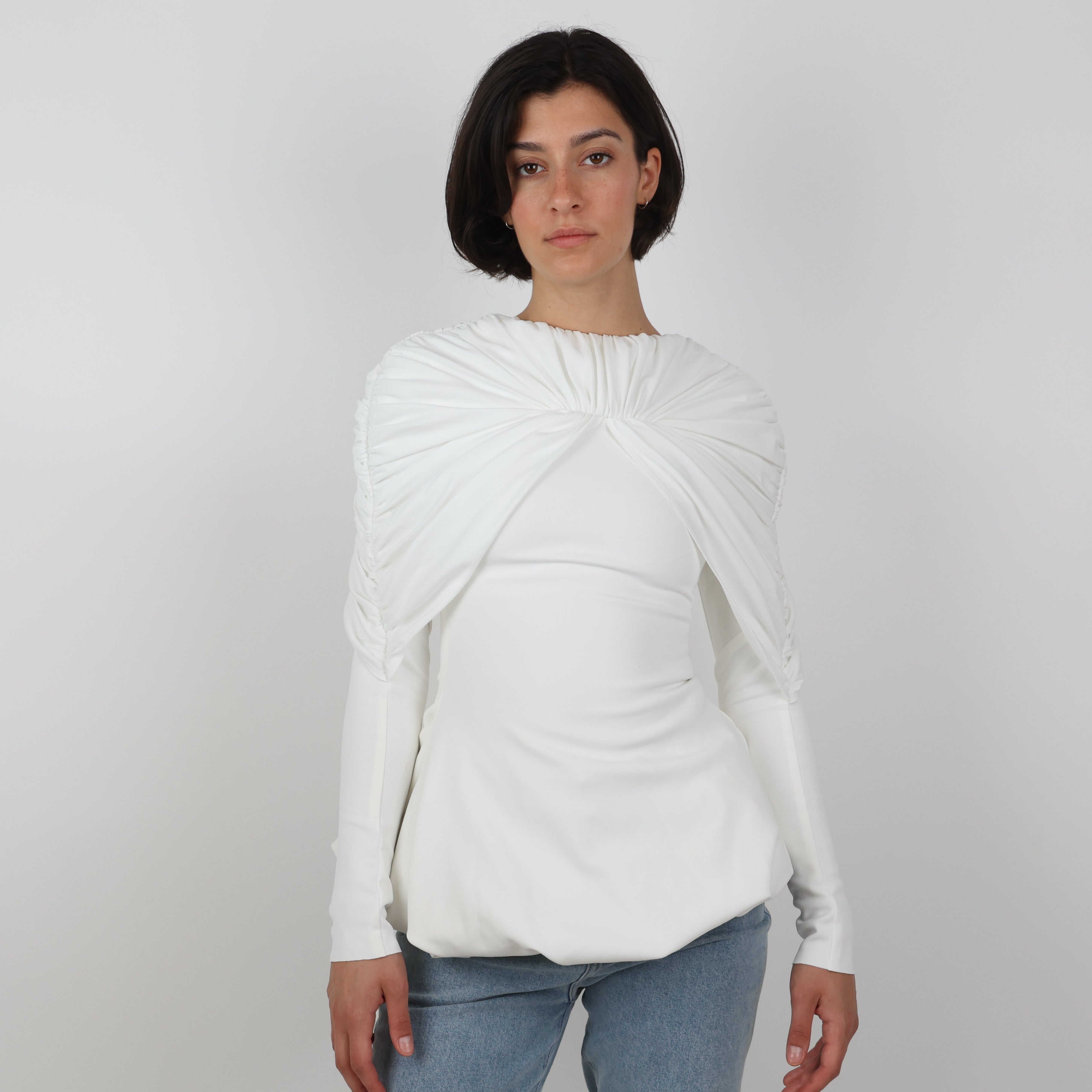 Top, UK Size 4