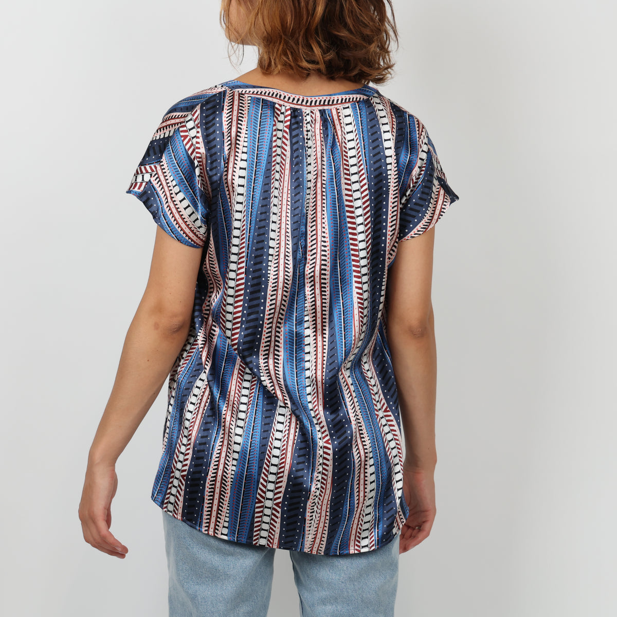 Blouse, UK Size 12