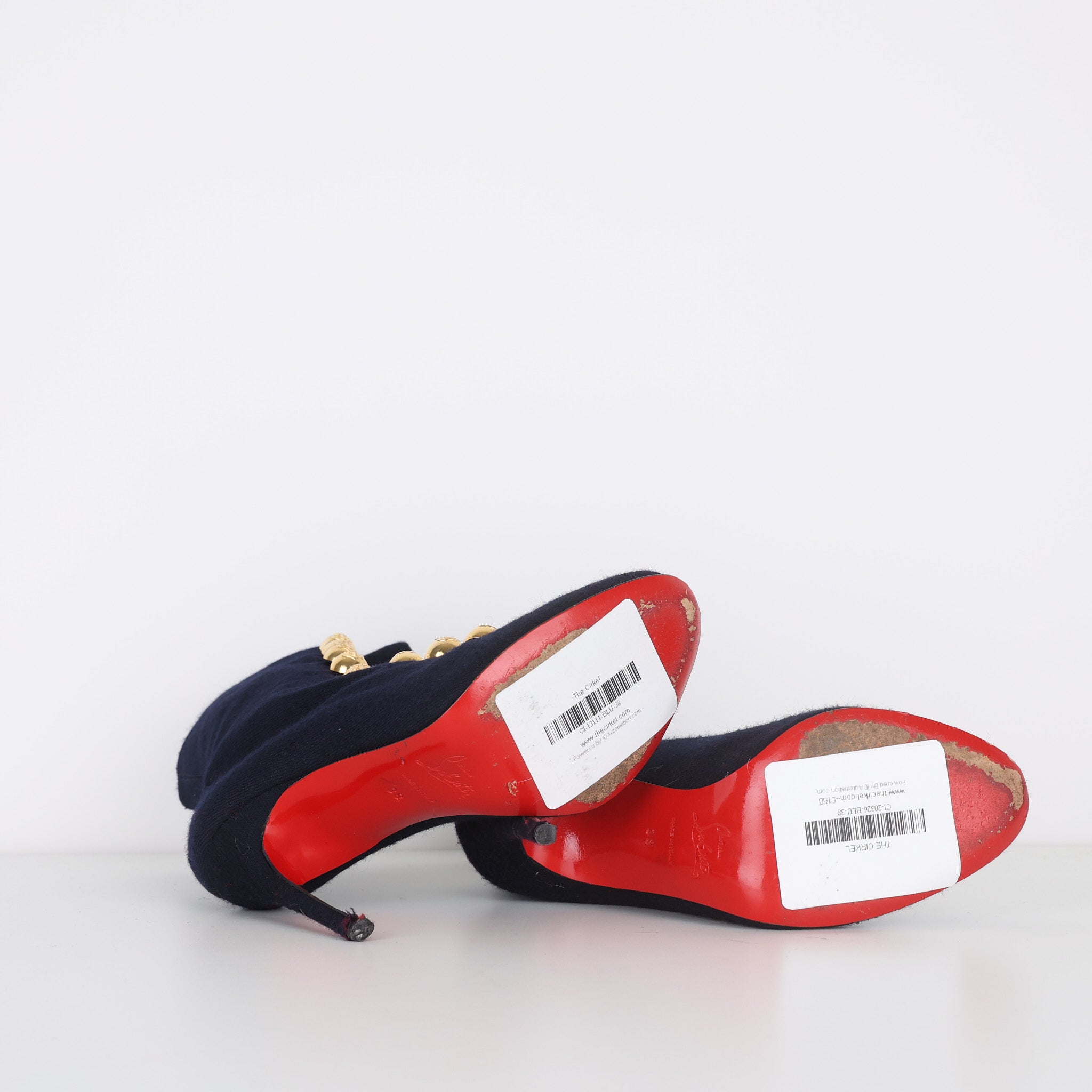 Shoes, Shoe Size 38