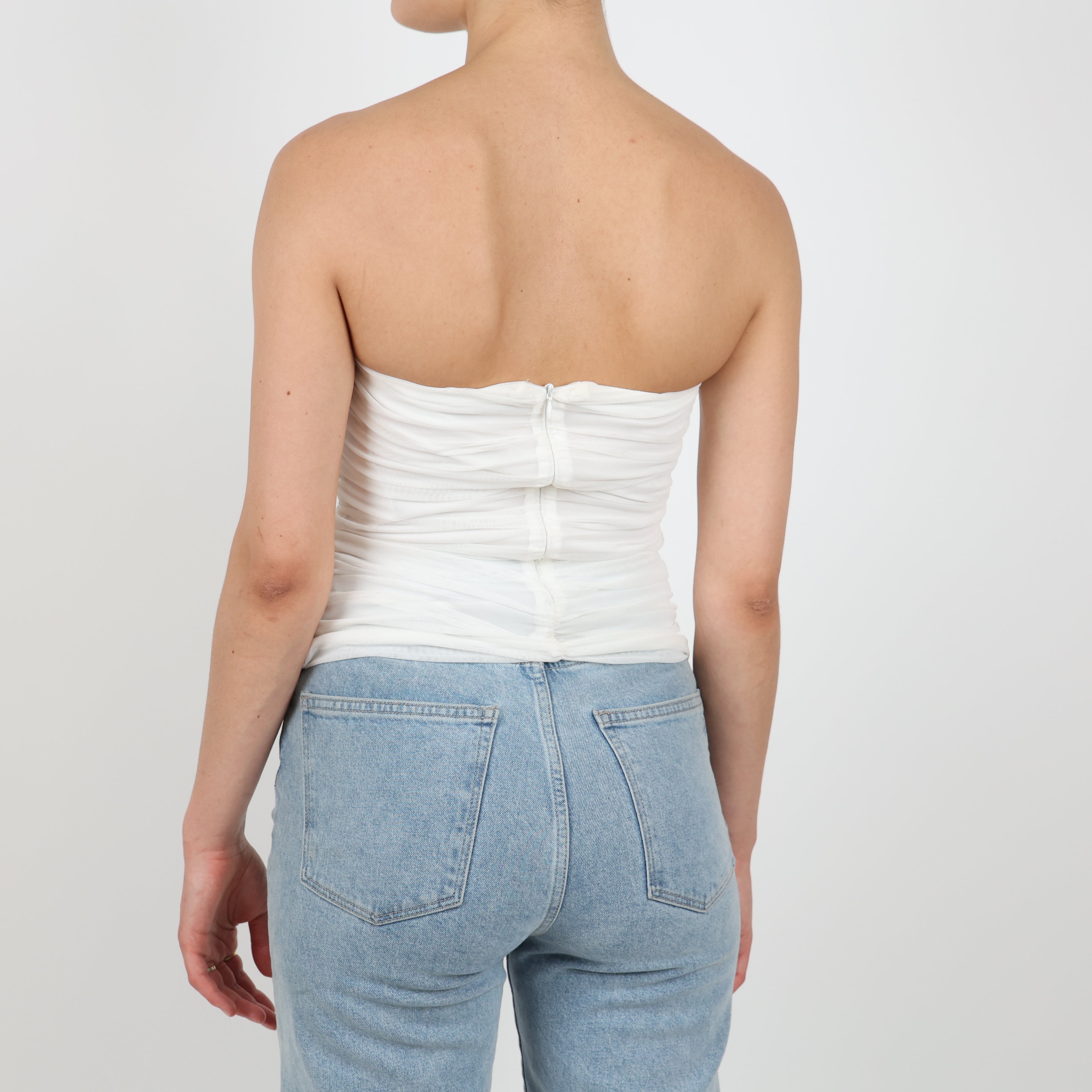 Top, UK Size 10