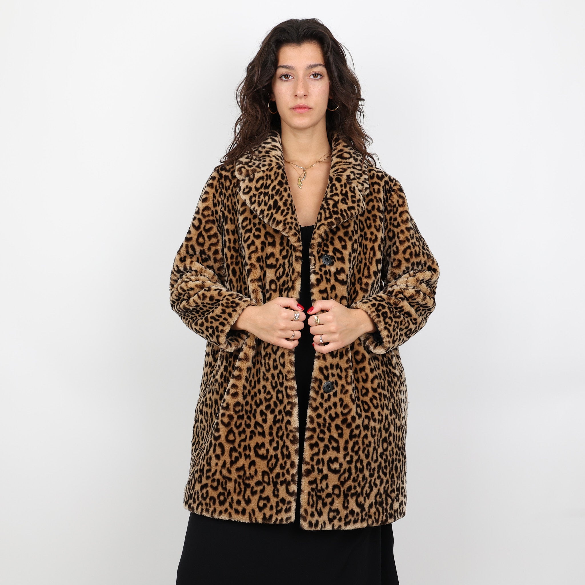 Coat, UK Size 14