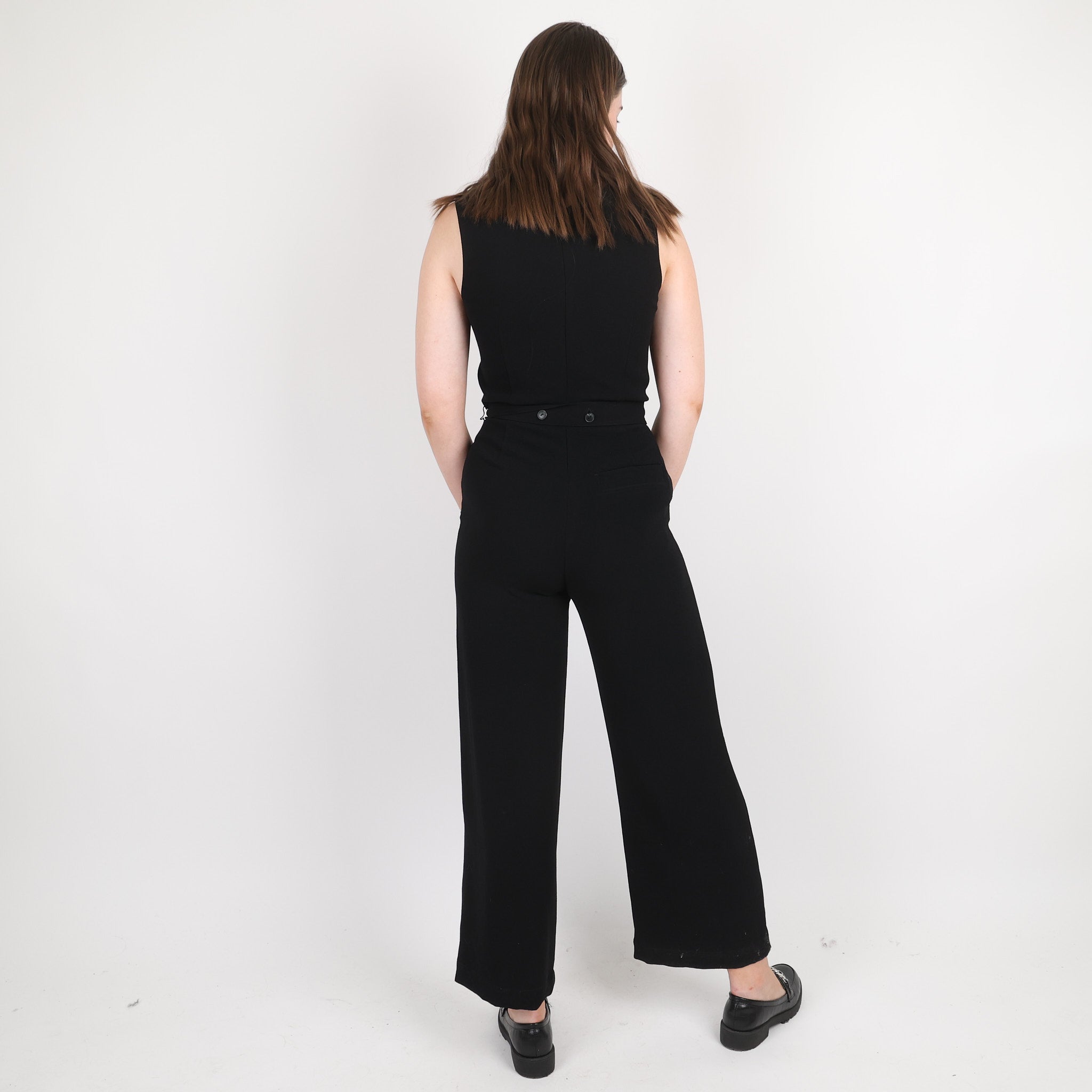 Jumpsuit, UK Size 6