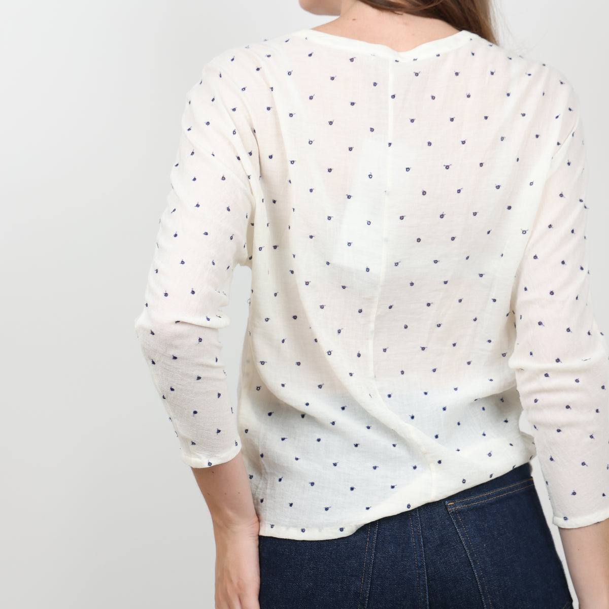 Blouse, UK Size 12