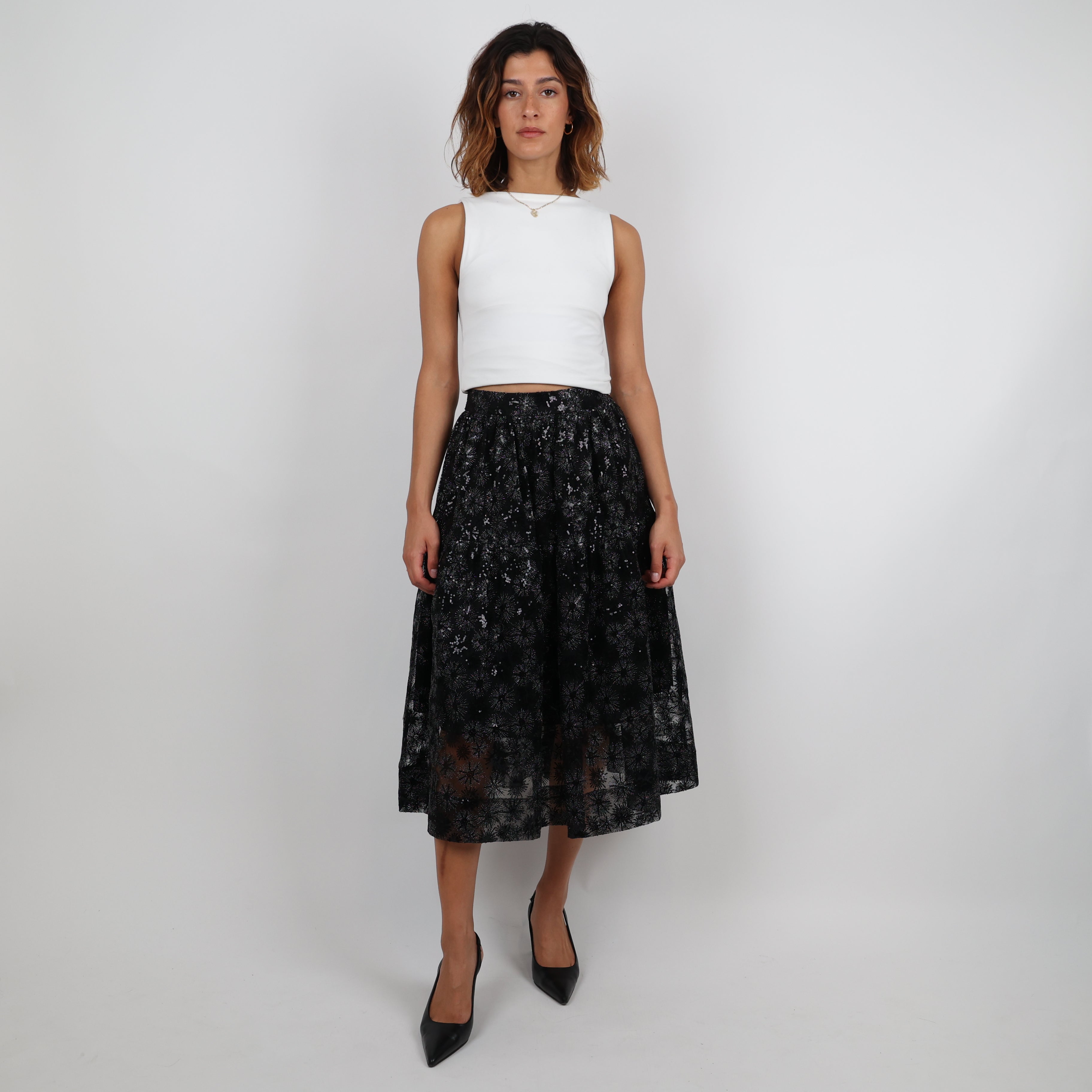 Skirt, UK Size 8