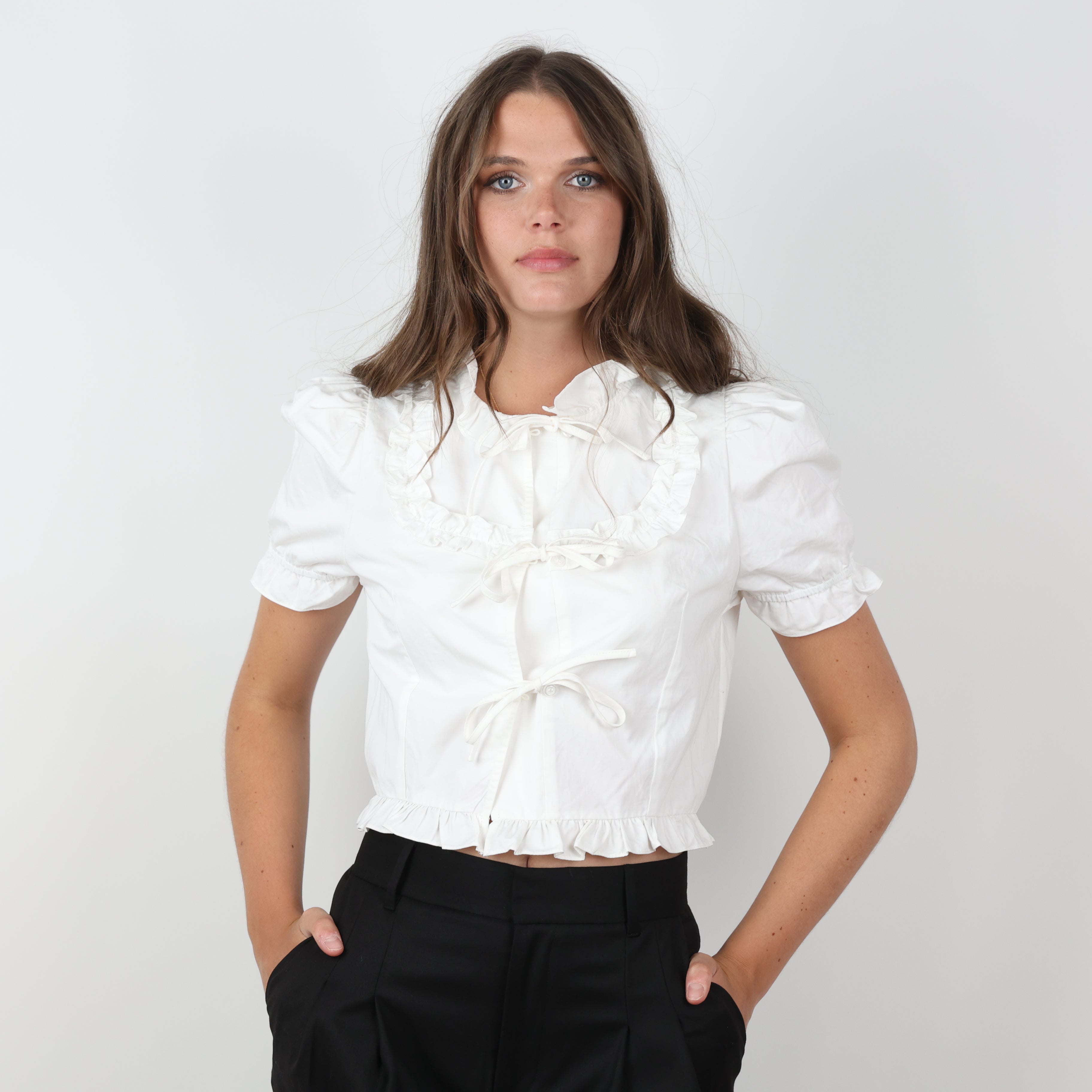 Top, UK Size 12
