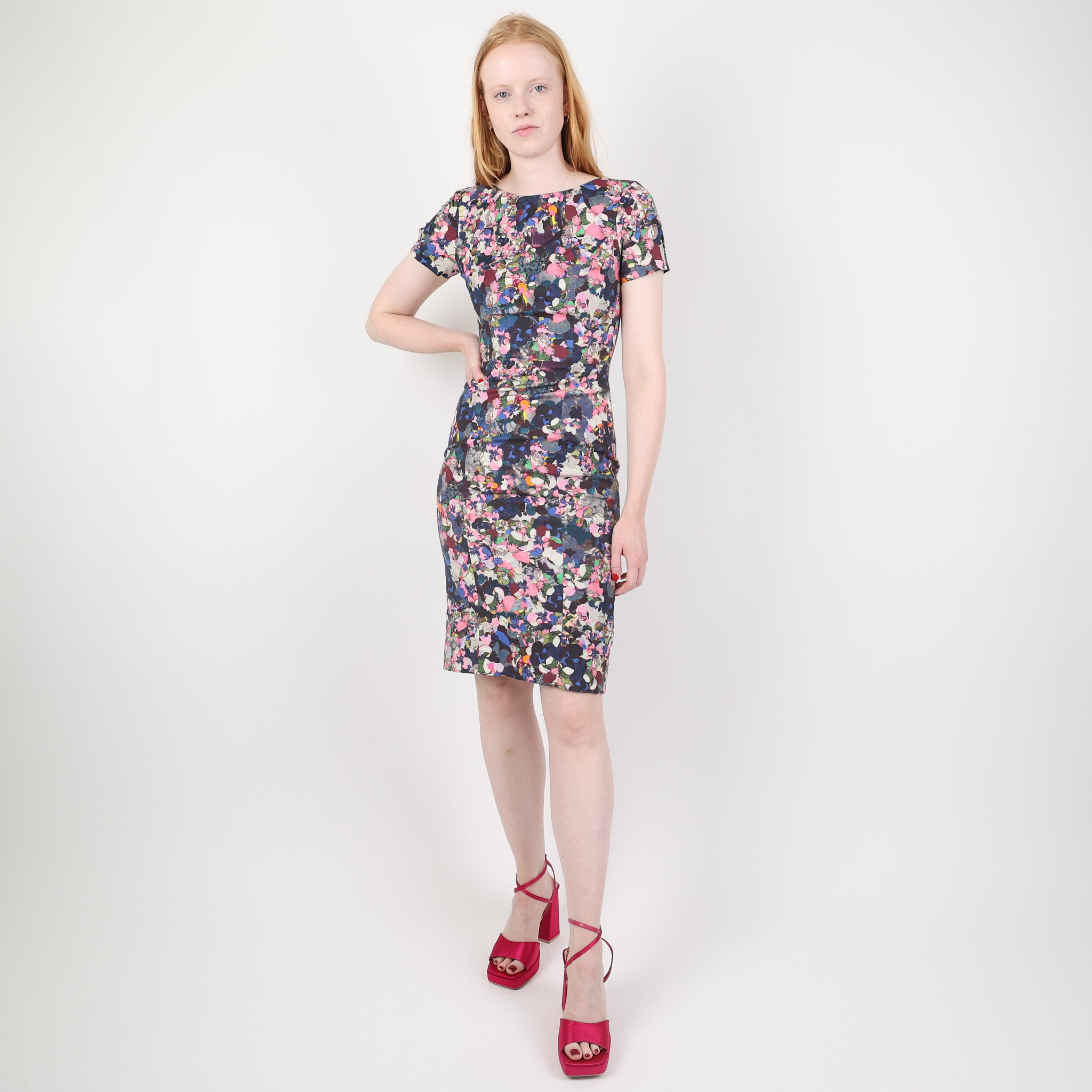 Dress, UK Size 8
